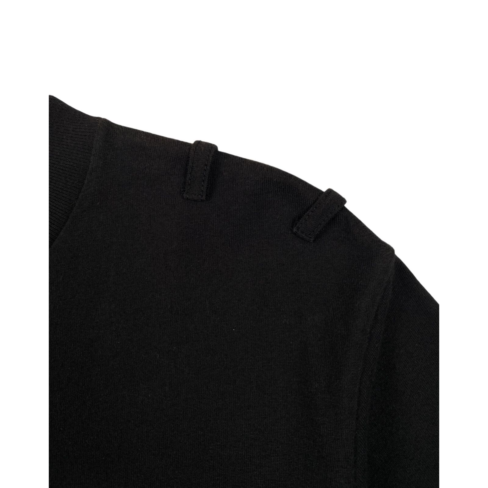 Number (N)ine Number (N)ine Black Tee Size US L / EU 52-54 / 3 - 5 Thumbnail