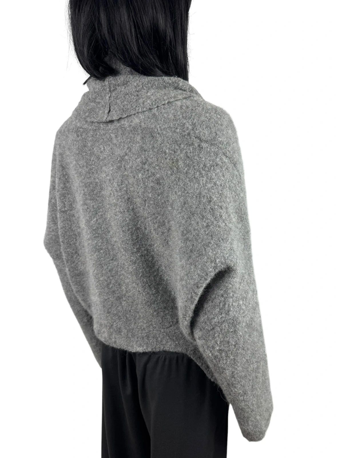 OSKA Oska Alpaca Cardigan size 1 Size S / US 4 / IT 40 - 7 Thumbnail