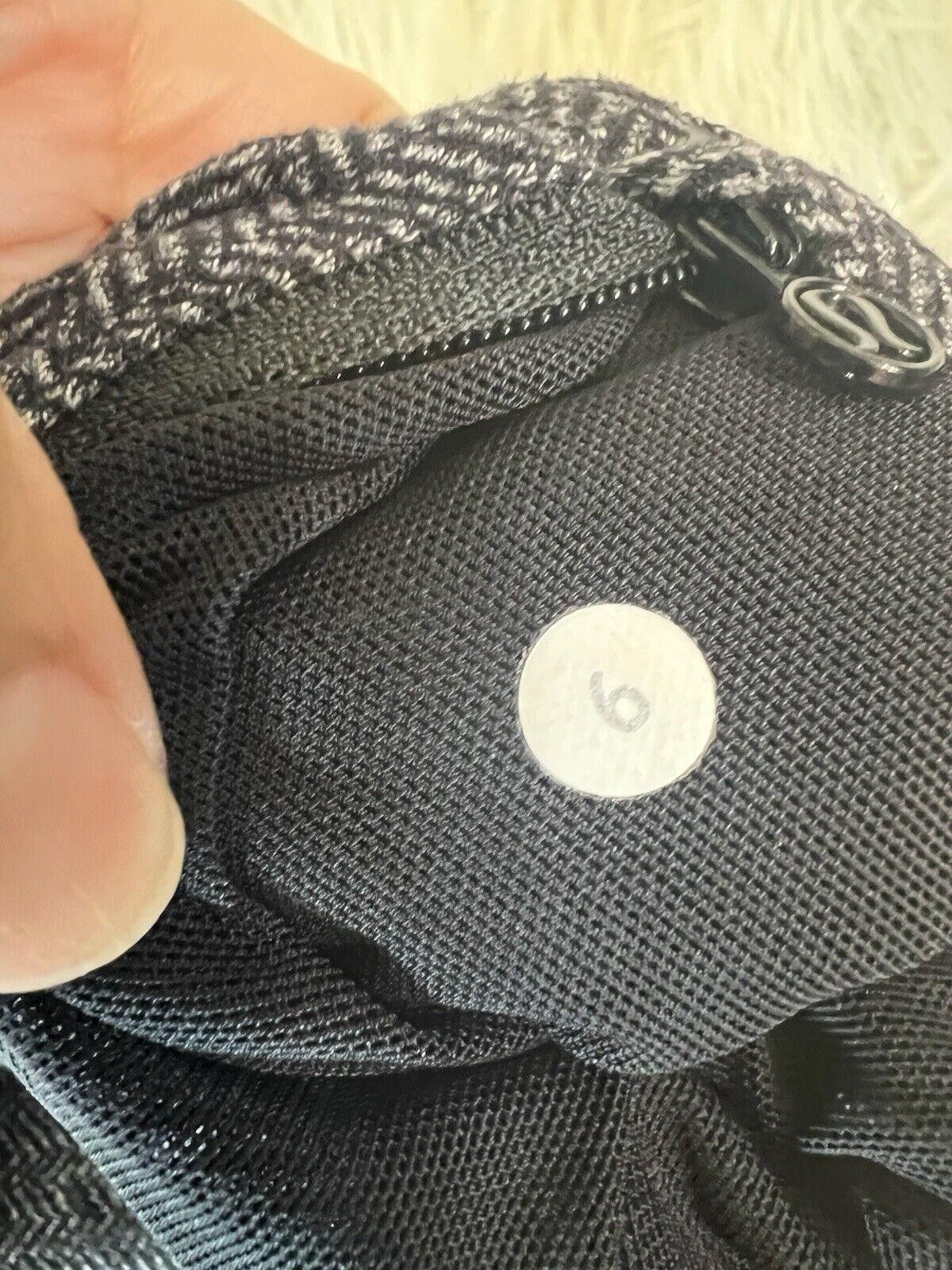 Designer Lululemon Daily Practice Jacket Hooded Women Size 6 Full Zip Size M / US 6-8 / IT 42-44 - 10 Thumbnail