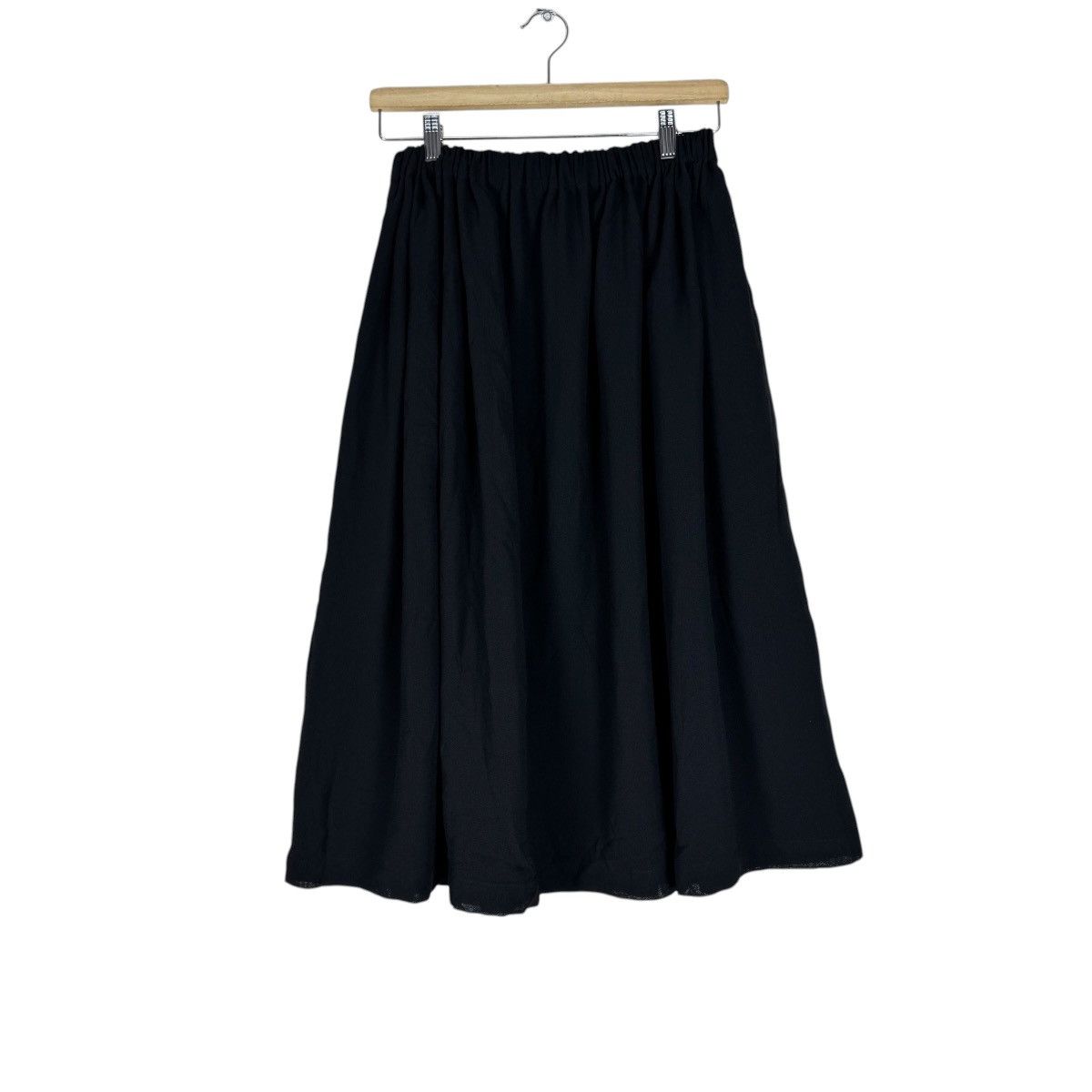 Comme des Garcons 🌟CDG ROBE DE CHAMBRE SS1998 REI KAWAKUBO SKIRTS Size 26" / US 2 / IT 38 - 1 Thumbnail