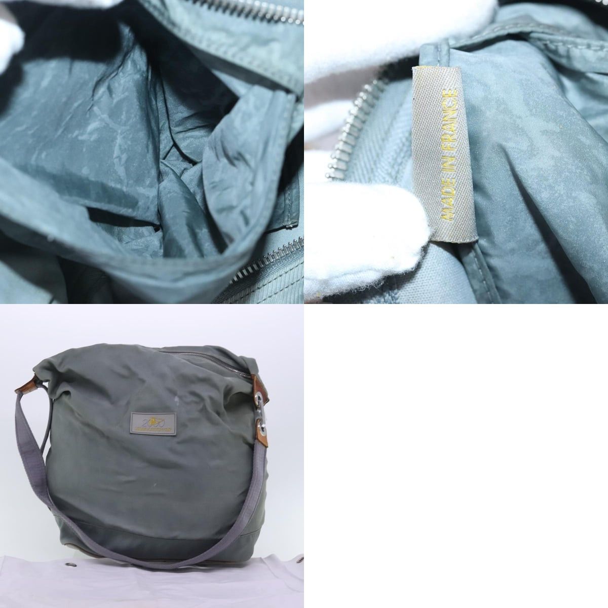 Louis Vuitton LOUIS VUITTON LV Cup Shoulder Bag Gray Size ONE SIZE - 13 Thumbnail