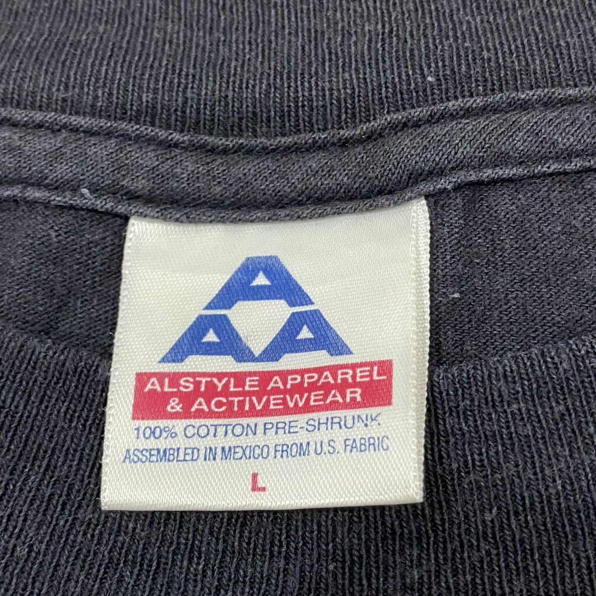 Alstyle × Vintage × WWF Vintage 90's wwf wrestling stone cold steve austin Size US L / EU 52-54 / 3 - 6 Thumbnail