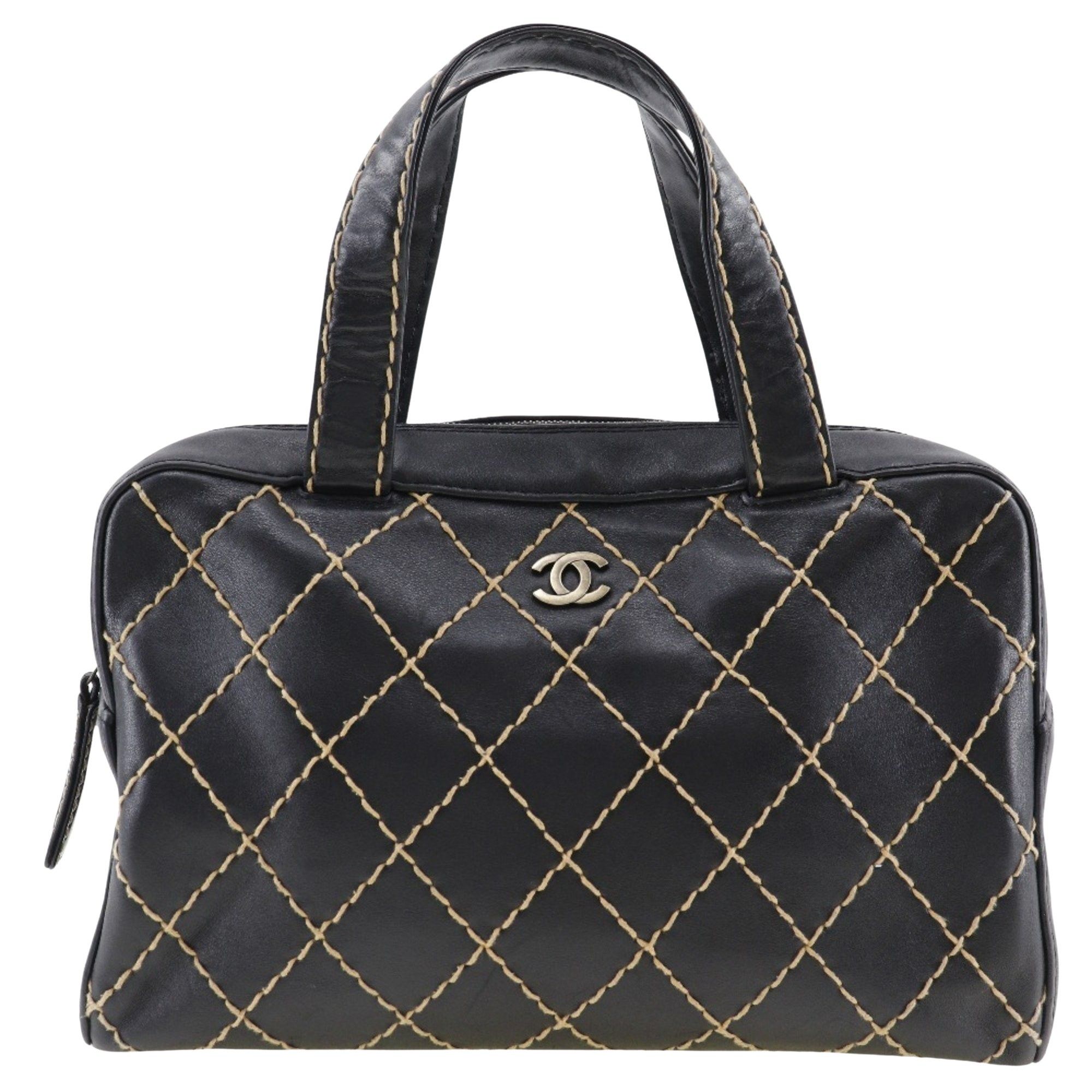 Chanel Chanel handbag Size ONE SIZE - 1 Thumbnail