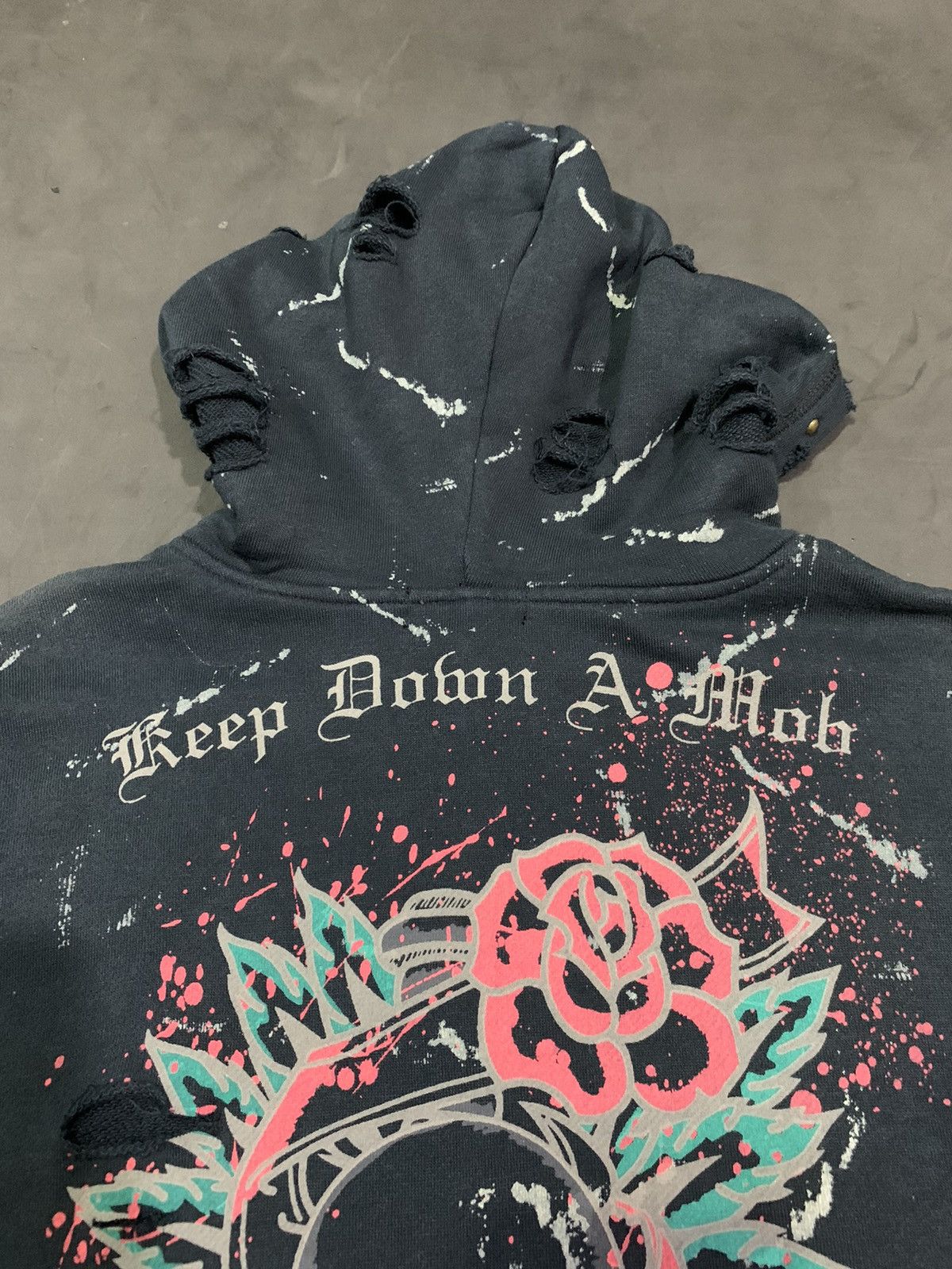 If Six Was Nine × In The Attic × KMRii 💸BINDINGOFFER💸In the attic mud max ifsixwasnine lgb styled Size US S / EU 44-46 / 1 - 12 Thumbnail