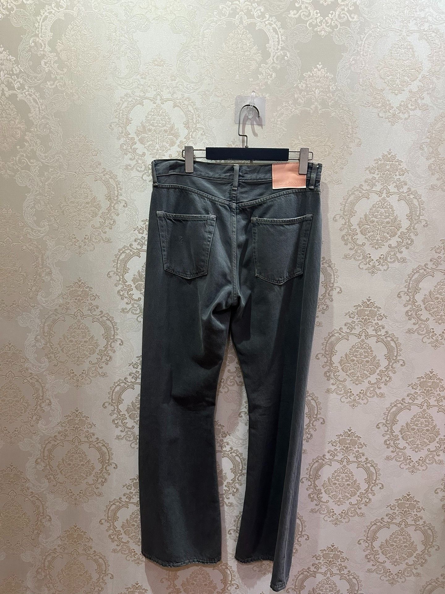 Acne Studios acne studios 1992m jeans 2501-Nextarrow Size US 32 / EU 48 - 2 Thumbnail