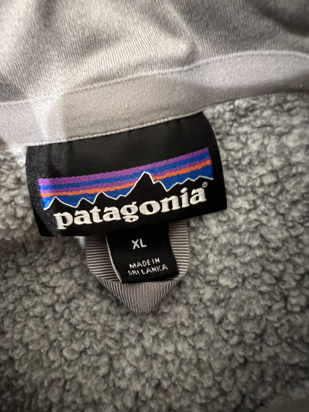 Patagonia Patagonia Women's Better Sweater Jacket Size XL / US 12-14 / IT 48-50 - 3 Thumbnail