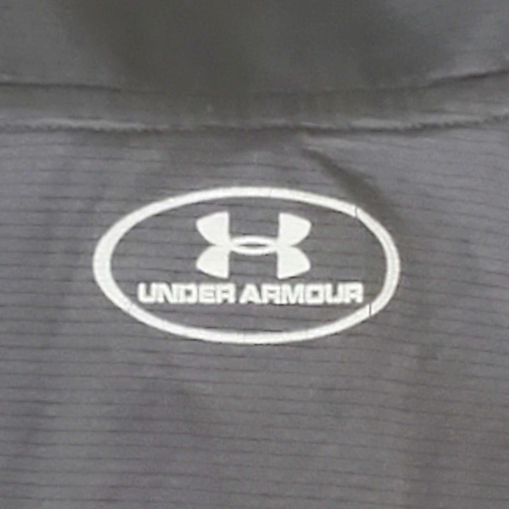 Under Armour Under Armour Threadborne Pullover Sweater Half Zip Fitted HeatGear Medium Black Mens Long Sleeve Zip Size US M / EU 48-50 / 2 - 6 Thumbnail