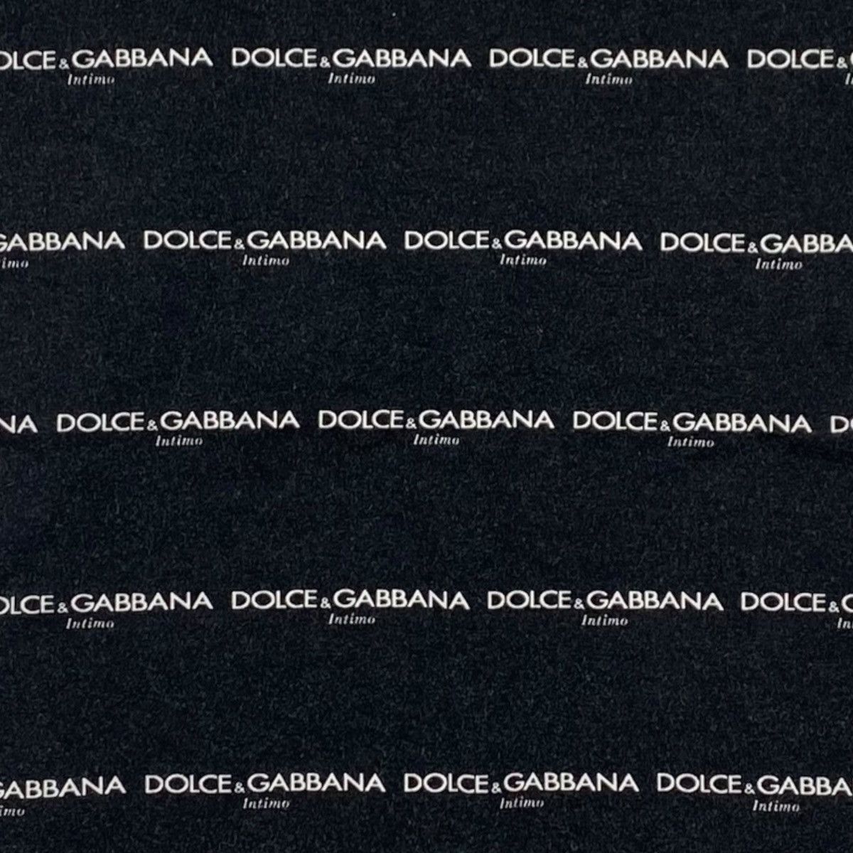 Dolce & Gabbana Vintage D&G Intimo Stripes Ovp Logo T-Shirt Size US XXL / EU 58 / 5 - 3 Thumbnail
