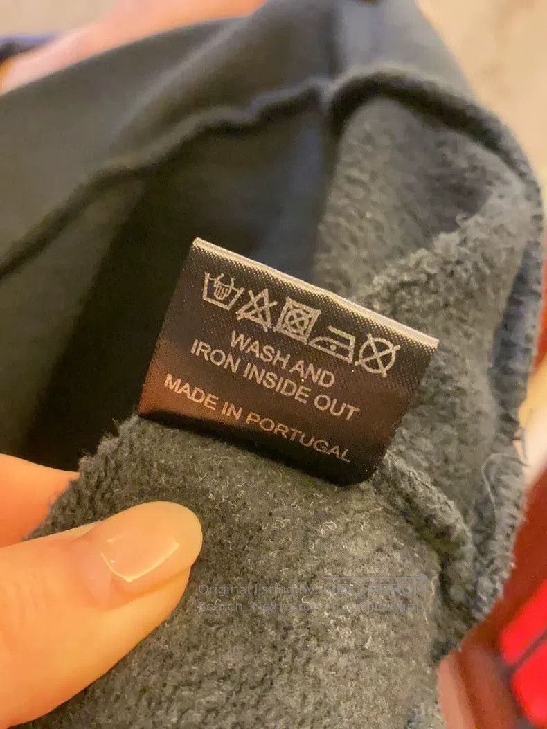 Raf Simons Raf Simons Planet Sweatshirt Size US M / EU 48-50 / 2 - 8 Thumbnail