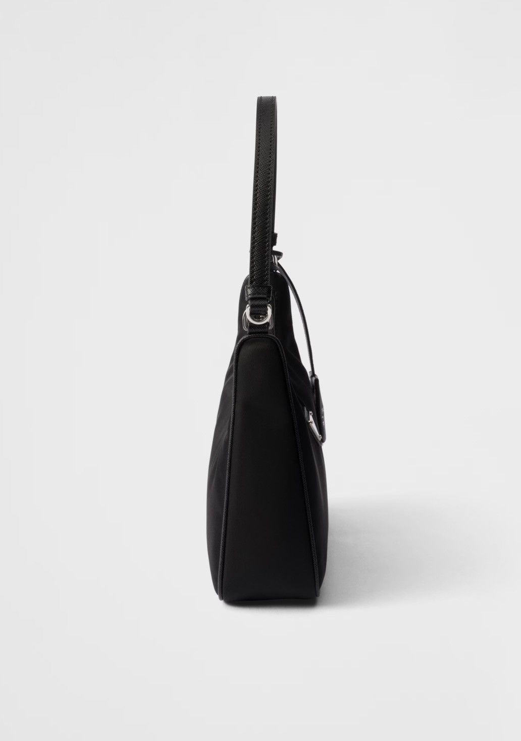Prada Prada Re-Edition 2005 Re-Nylon and Saffiano mini bag Size ONE SIZE - 5 Thumbnail