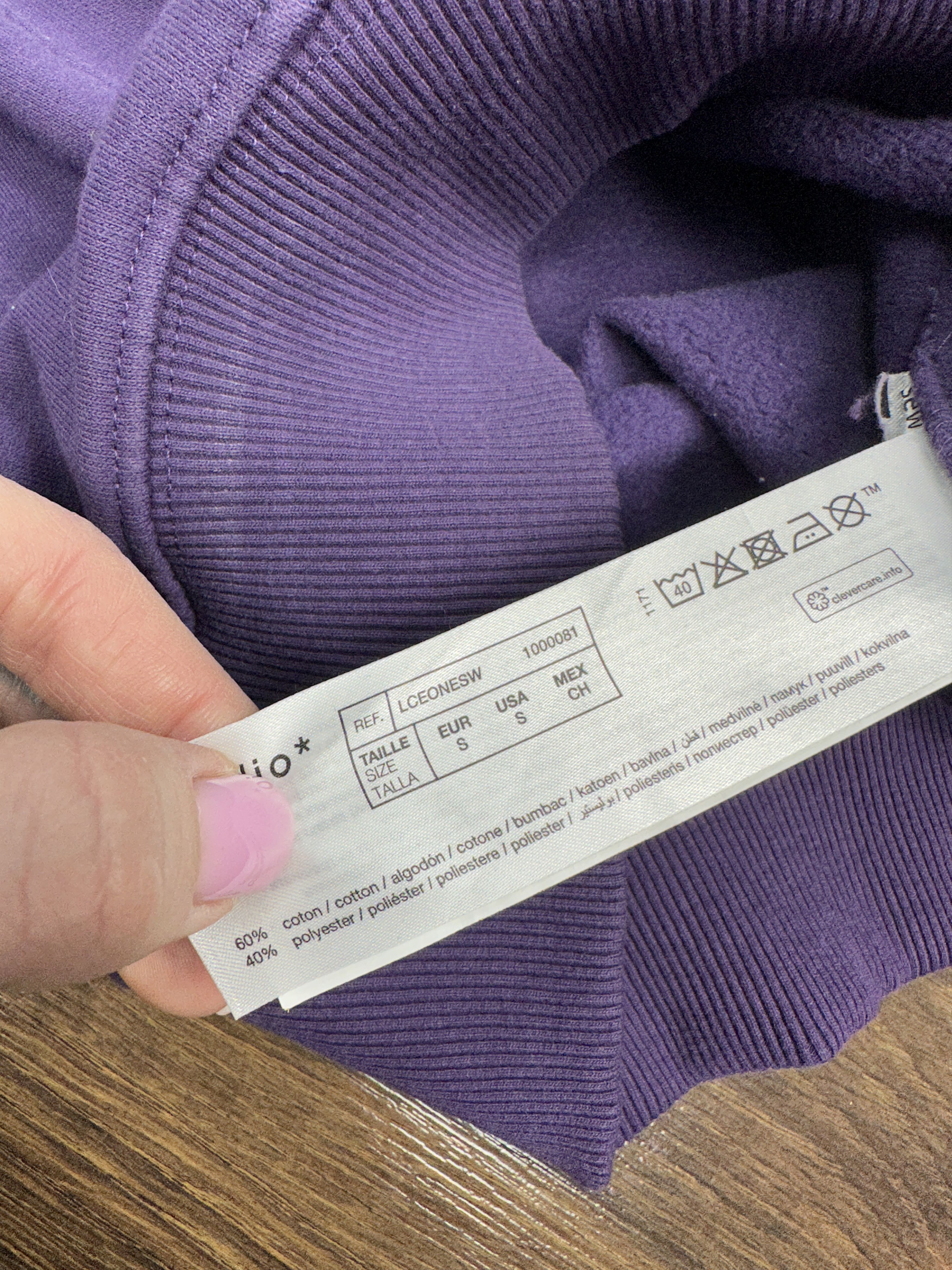 Anime × Japanese Brand Nepec Anima Mens Hoodie Size US S / EU 44-46 / 1 - 8 Thumbnail