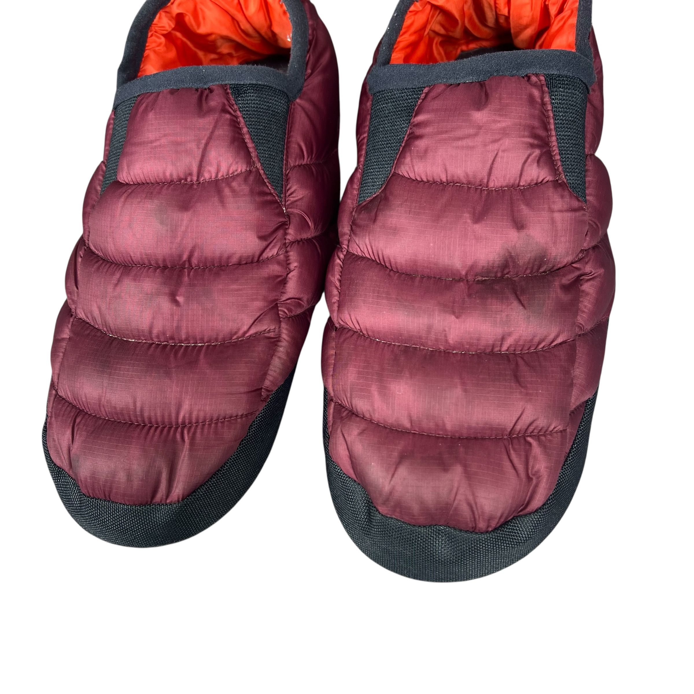 Rab Rab Cirrus Hut Slipper Down Size US 6-7 / EU 38-39 / S Size US 6 / EU 39 - 14 Thumbnail