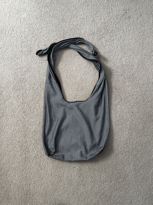 Ground Cover Groundcover Tsuno Bag Indigo Grailed