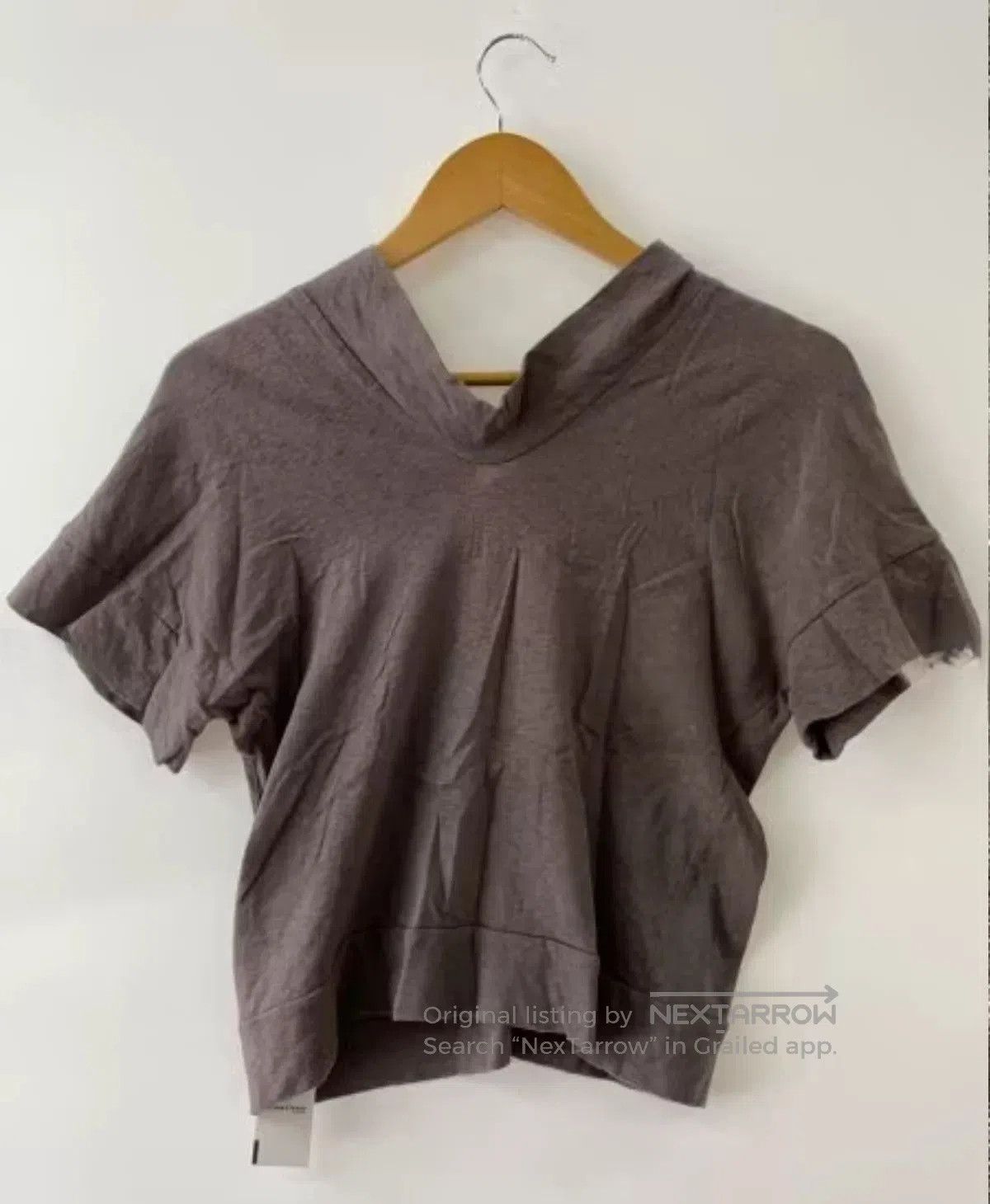 Vivienne Westwood Vivienne Westwood Red Label Knit Top. Size M / US 6-8 / IT 42-44 - 2 Thumbnail