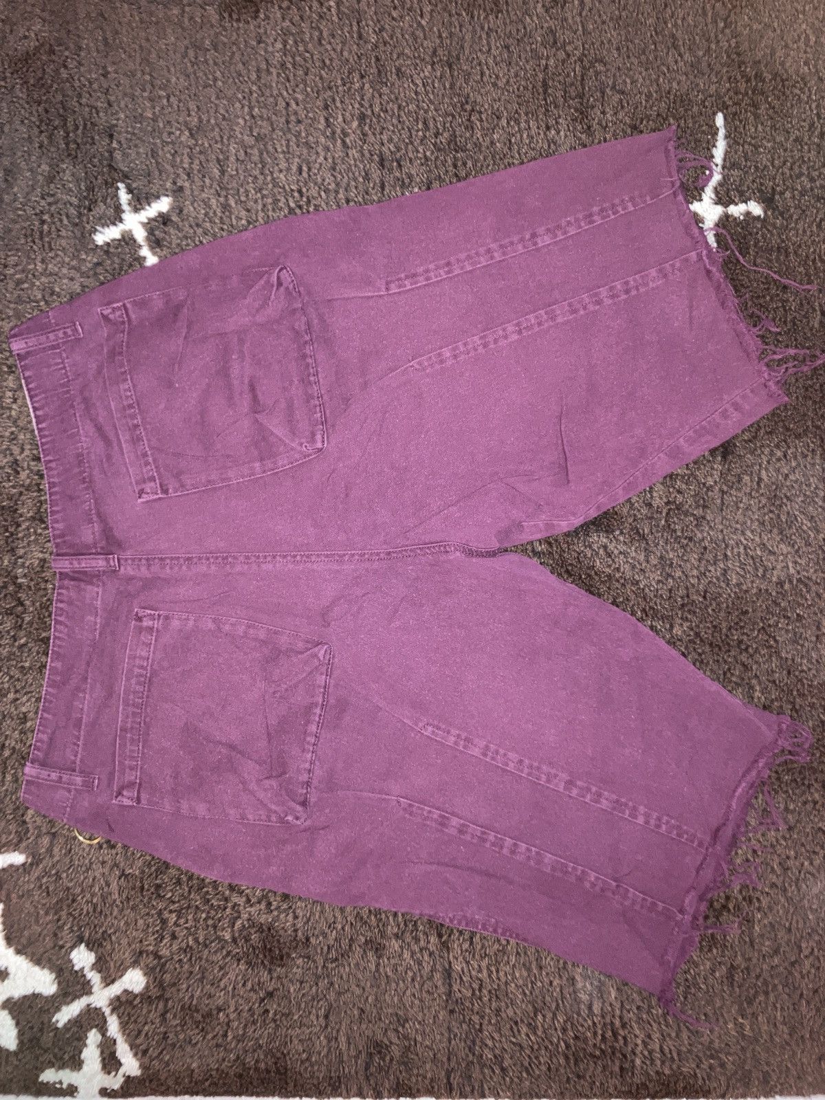 A.F.F.A. × Undercover AFFA x Assemble shorts size large Size US 33 - 2 Thumbnail
