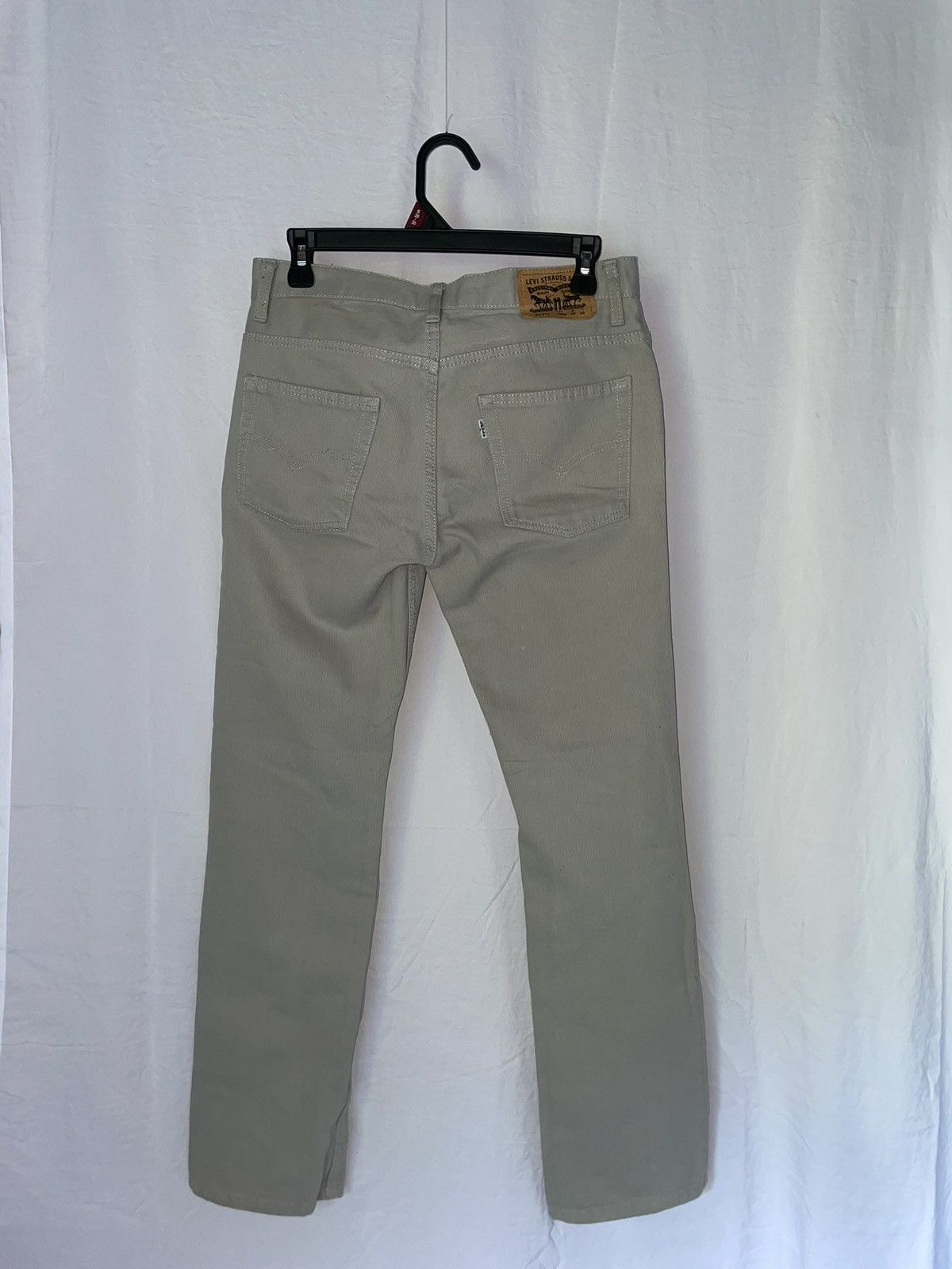 Levi's Vintage Clothing Levi Jeans 29/29 Corduroy Size US 29 - 2 Thumbnail
