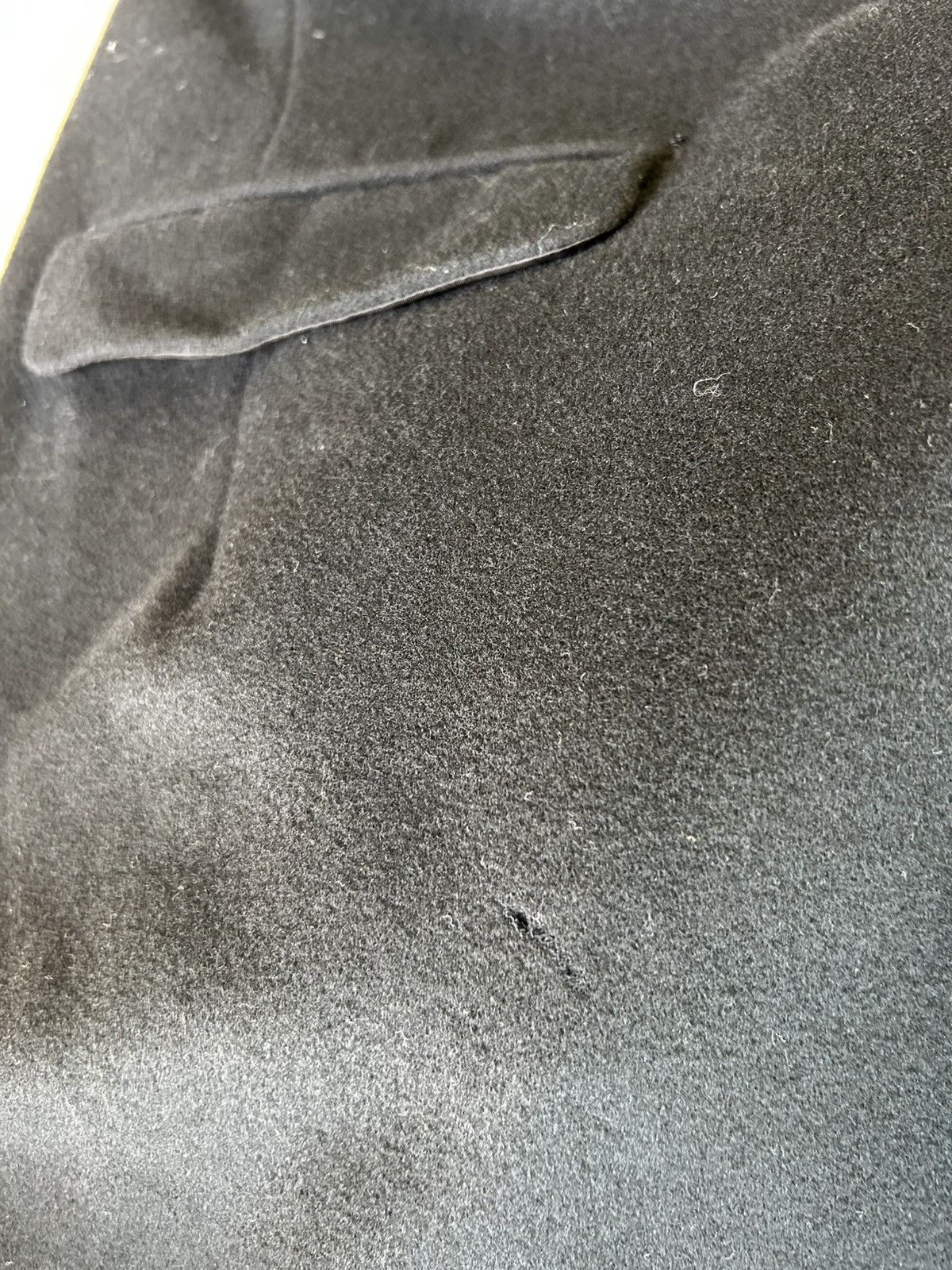 Issey Miyake IM Product Wool Long Coat Size US M / EU 48-50 / 2 - 6 Thumbnail