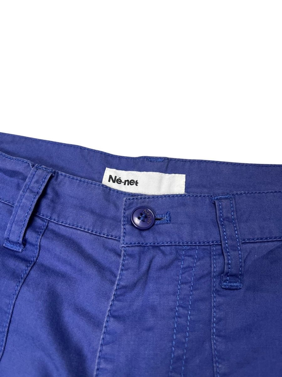 Ne-Net Ne-Net By IsseyMiyake Pants Unique Design Size US 28 / EU 44 - 5 Thumbnail