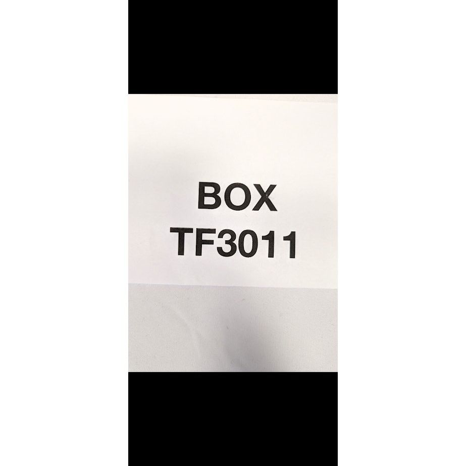Tom Ford o1rshd1 Denim Jeans Pants in Black Size US 31 - 24 Thumbnail