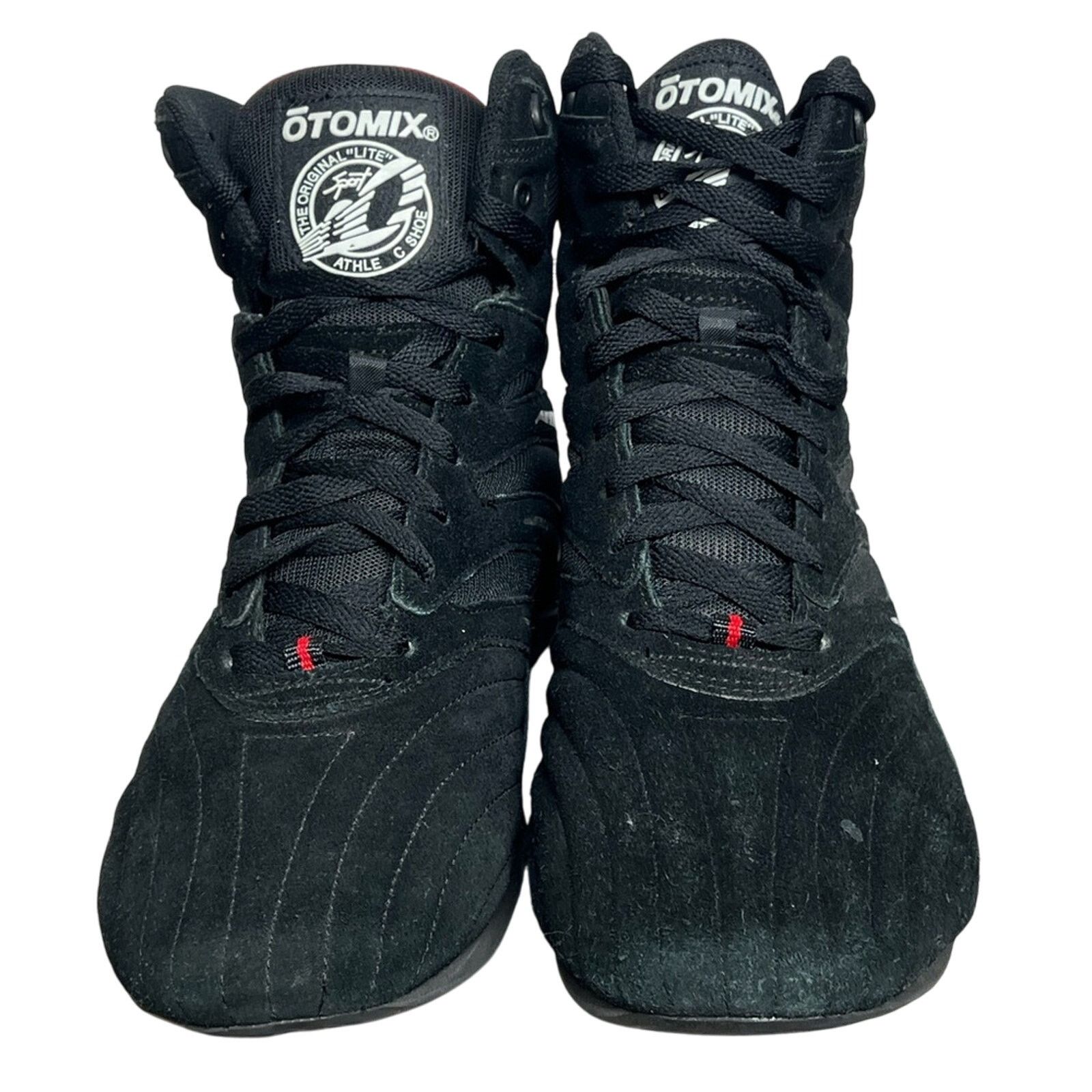 Other Otomix Style M8000 Extreme Trainer Pro Shoe Weightlifting Size US 10.5 / EU 43-44 - 3 Thumbnail