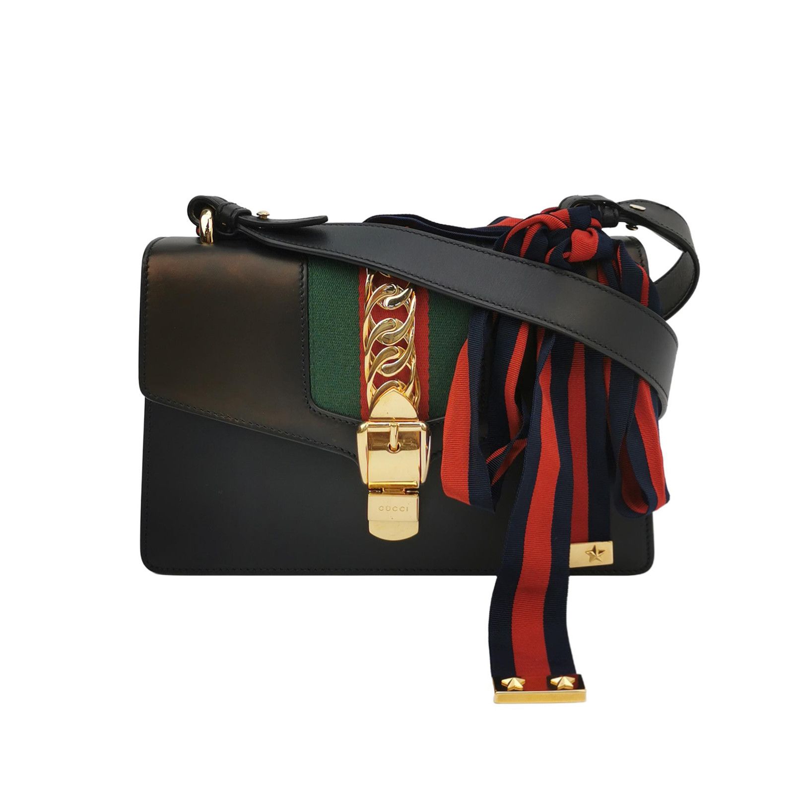 Gucci Gucci Women os Shoulder Bags Size ONE SIZE - 1 Thumbnail