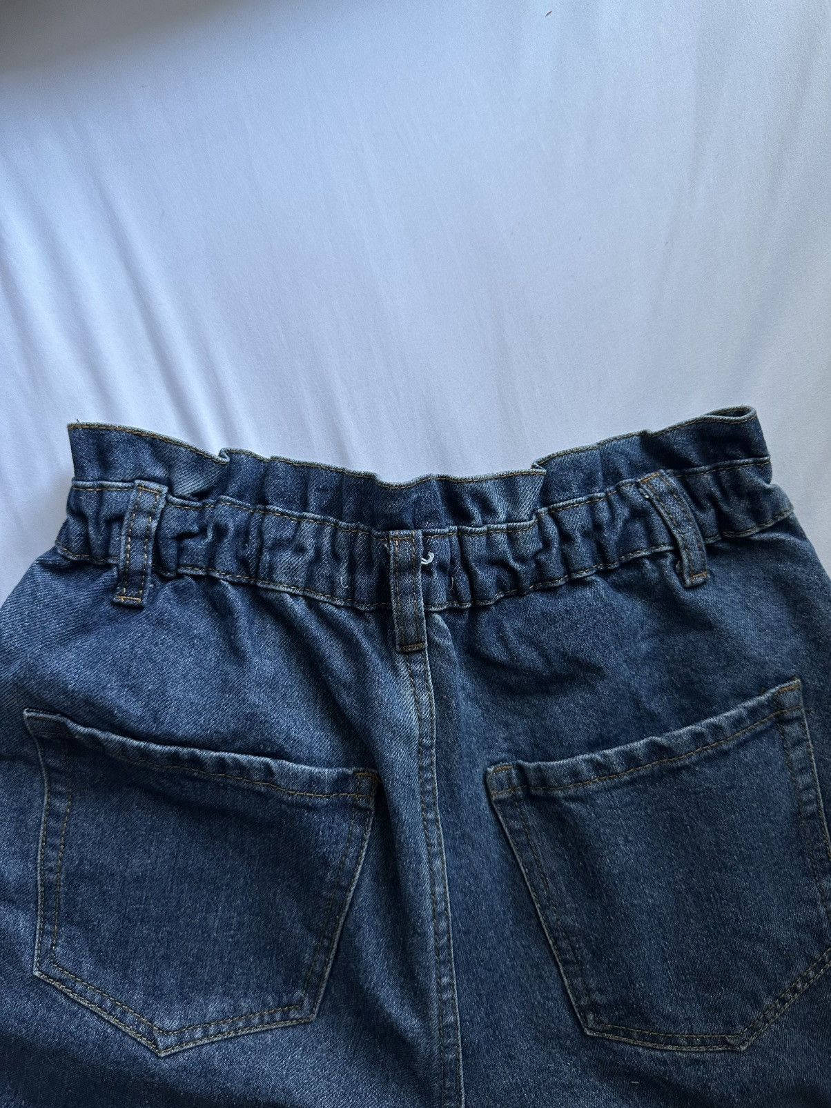 Other Blue Jeans Size 26" / US 2 / IT 38 - 4 Thumbnail