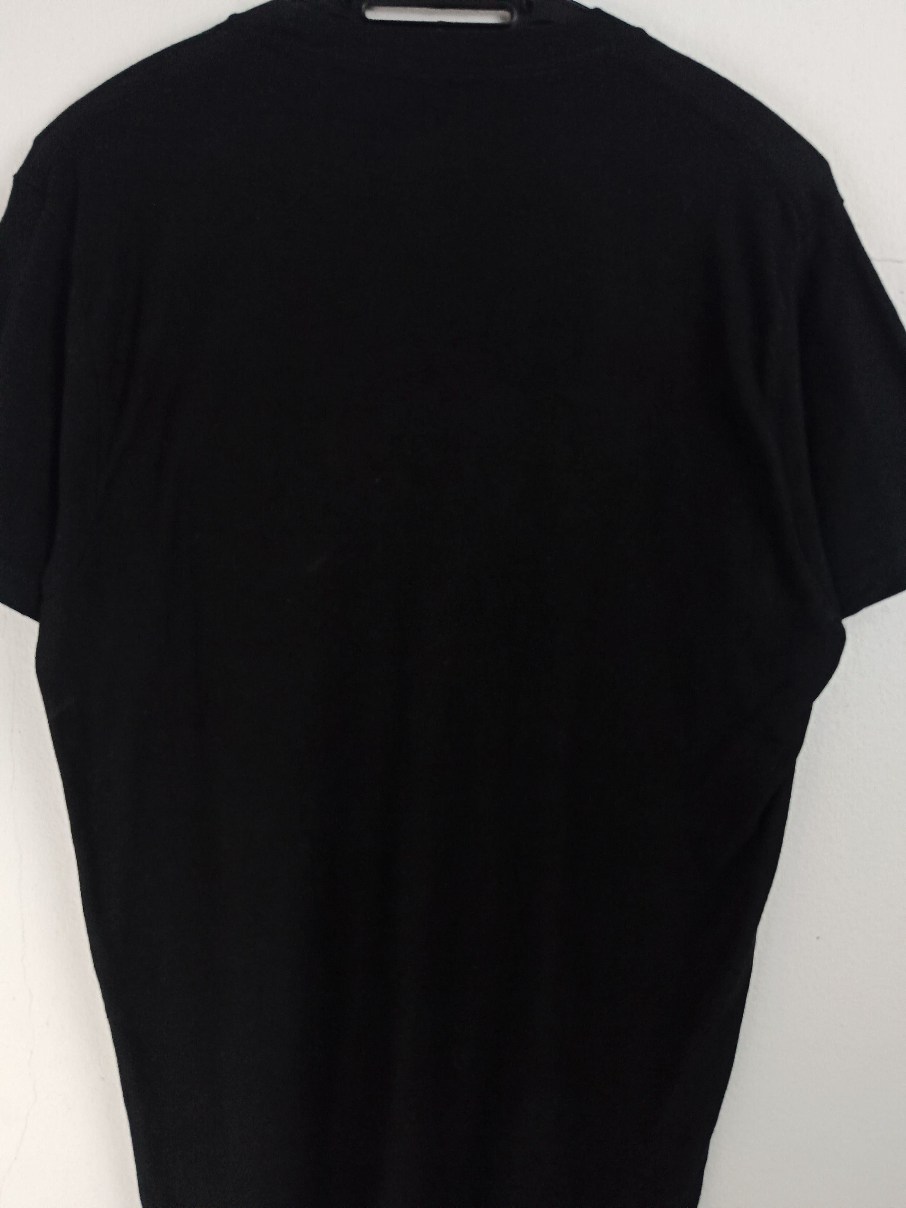Band Tees VINTAGE MELISSA ETHERIDGE REDEMPTION '74 FENDER crow jewel Size US M / EU 48-50 / 2 - 14 Thumbnail