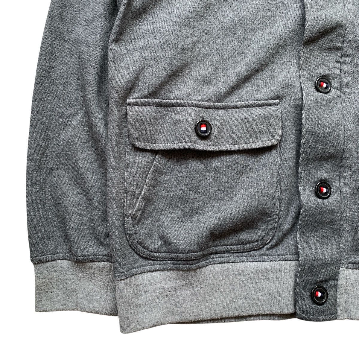 20471120 2000’s Beams Heart Bono GOA LGB Style Jacket Size US L / EU 52-54 / 3 - 11 Thumbnail