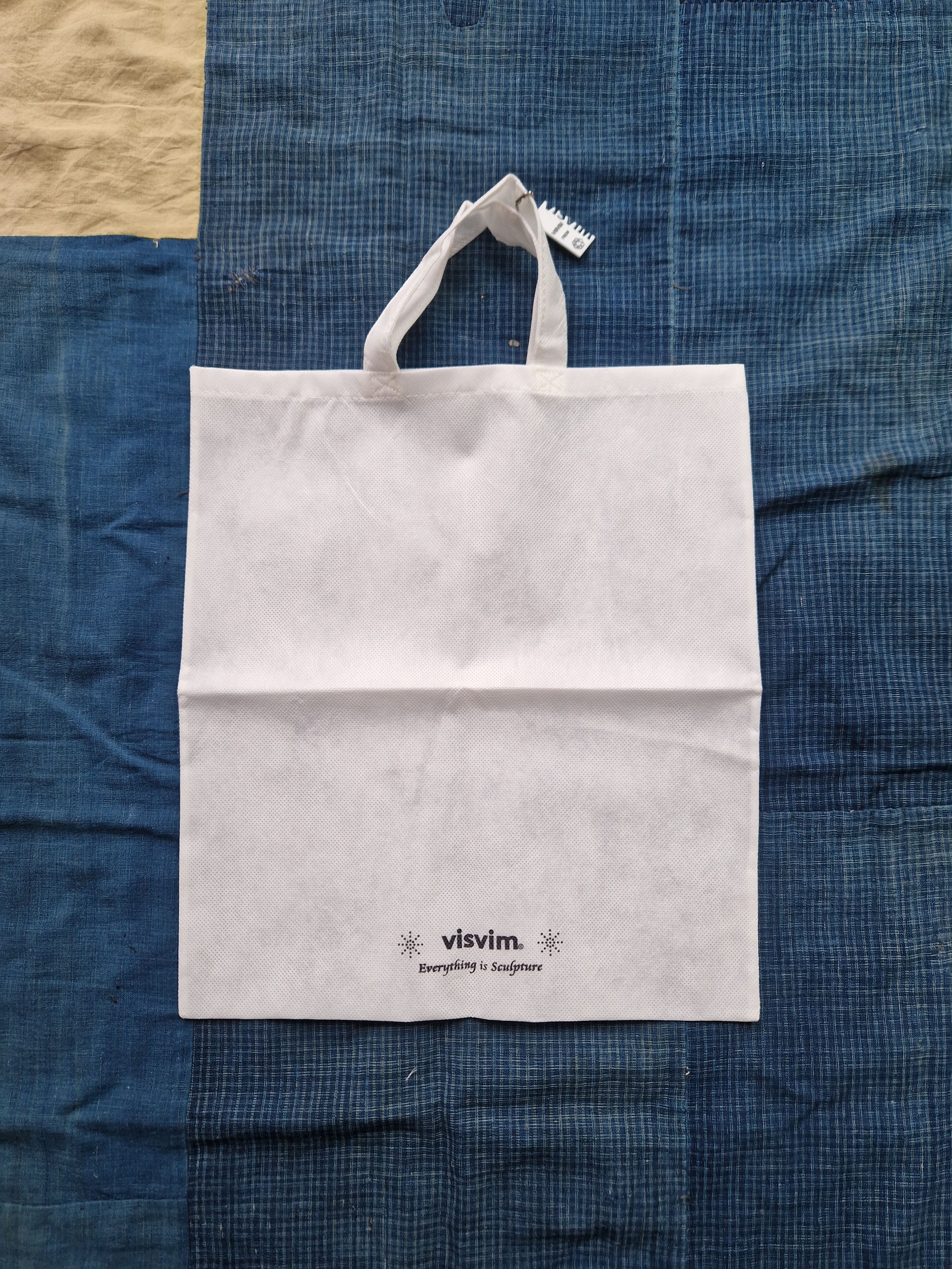 バッグ visvim CONTRARY DEPT N.A.P. TOTE N.A.P. TOTE (M) | Visvim Official North American Web Store