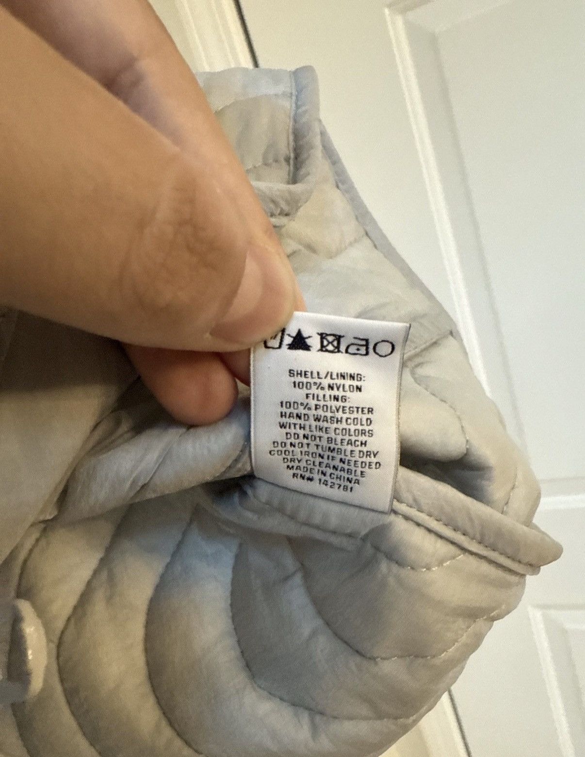 Aime Leon Dore Aime Leon Dore Liner Jacket Size US M / EU 48-50 / 2 - 6 Thumbnail