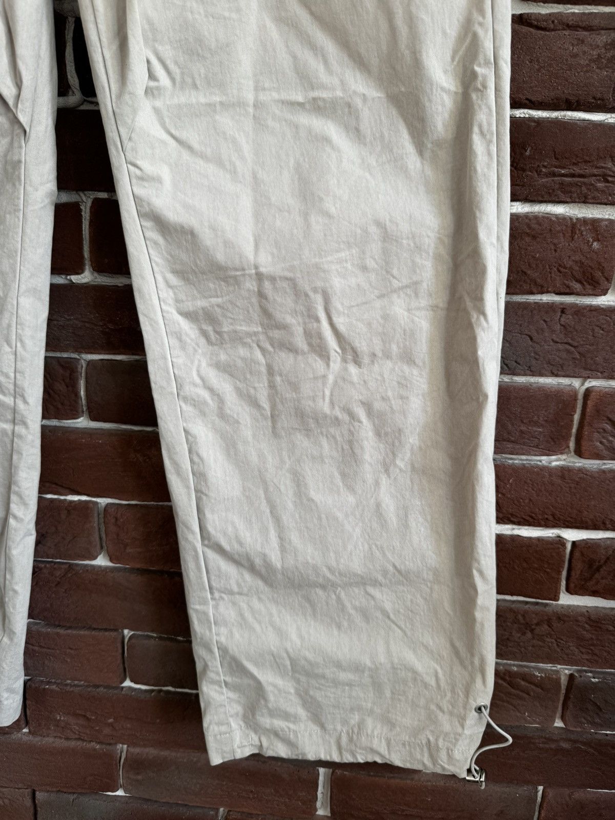 Seventh Seventh Store Combat Pants size M Hype Streetwear Grail Size US 32 / EU 48 - 4 Thumbnail