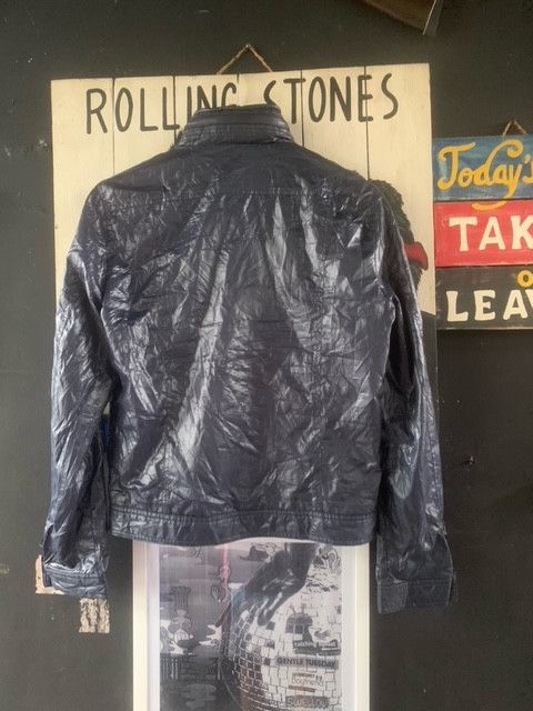 20471120 × Japanese Brand VINTAGE 291295 HOMME JACKET Size US M / EU 48-50 / 2 - 2 Thumbnail