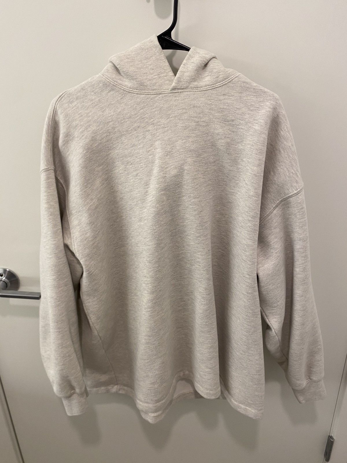Fear of God Fear of God x Essentials Oversized Hoodie Size US S / EU 44-46 / 1 - 2 Thumbnail