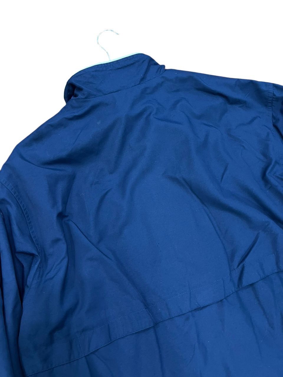 Nike × Nike ACG Vintage 90’s Nike Tennis Court Jacket Size US L / EU 52-54 / 3 - 5 Thumbnail