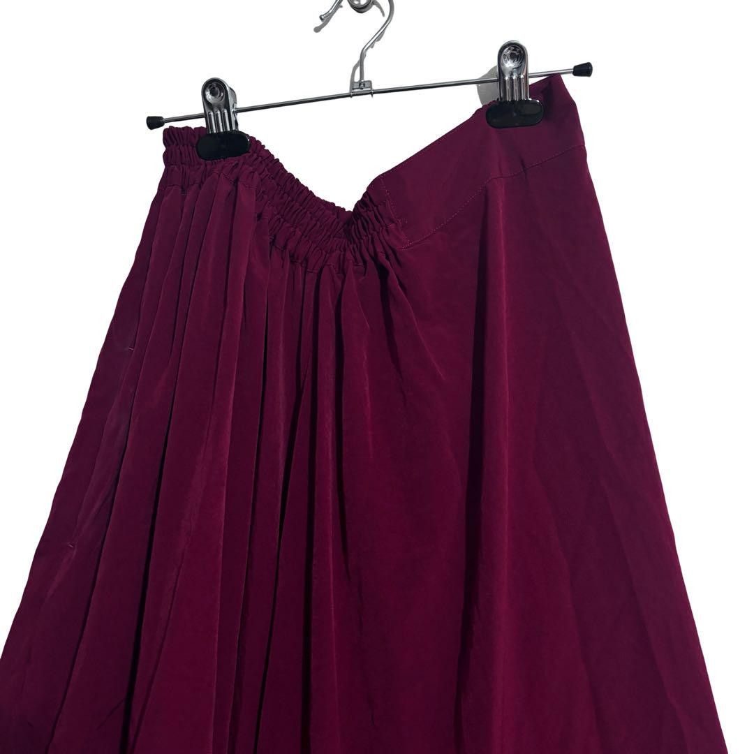 Yohji Yamamoto yohji yamamoto 2022 y's balloon pants Size US 43 - 4 Thumbnail