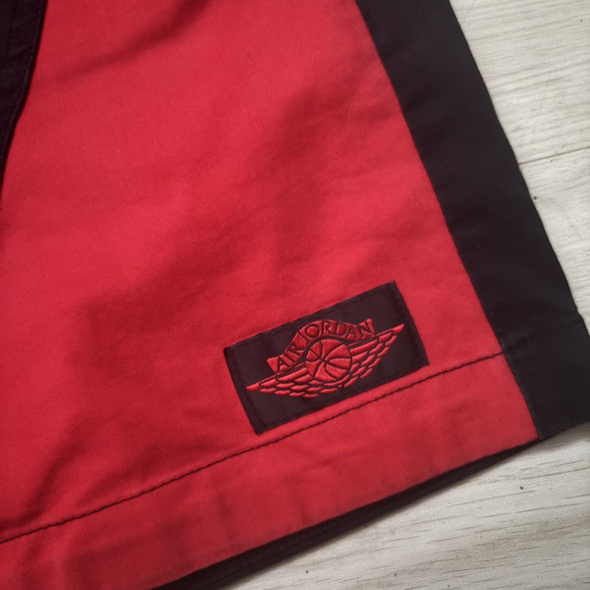 Nike Jordan AJ1 Shorts Size US 32 / EU 48 - 2 Thumbnail