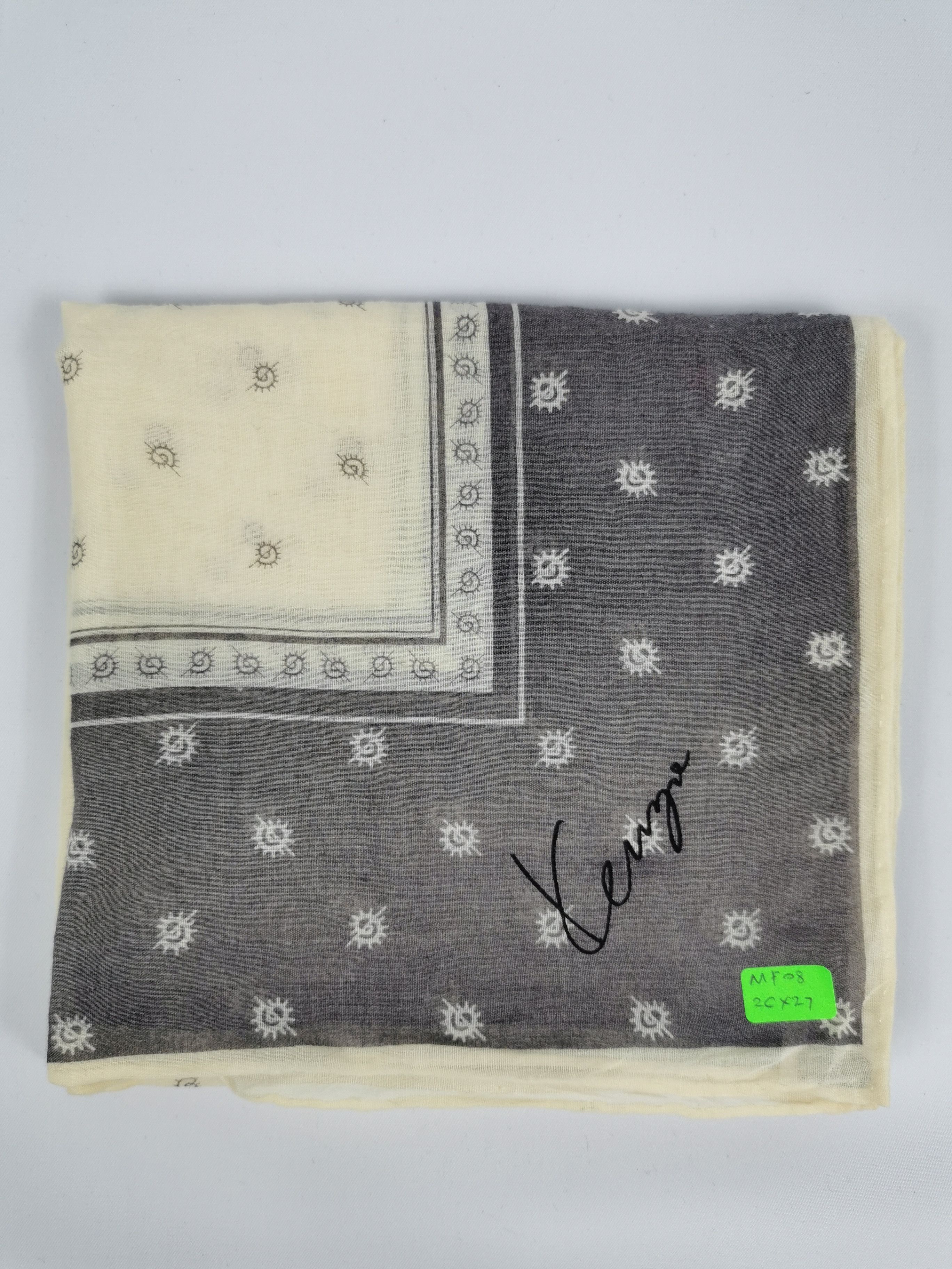 Kenzo Kenzo scarf Size ONE SIZE - 6 Thumbnail
