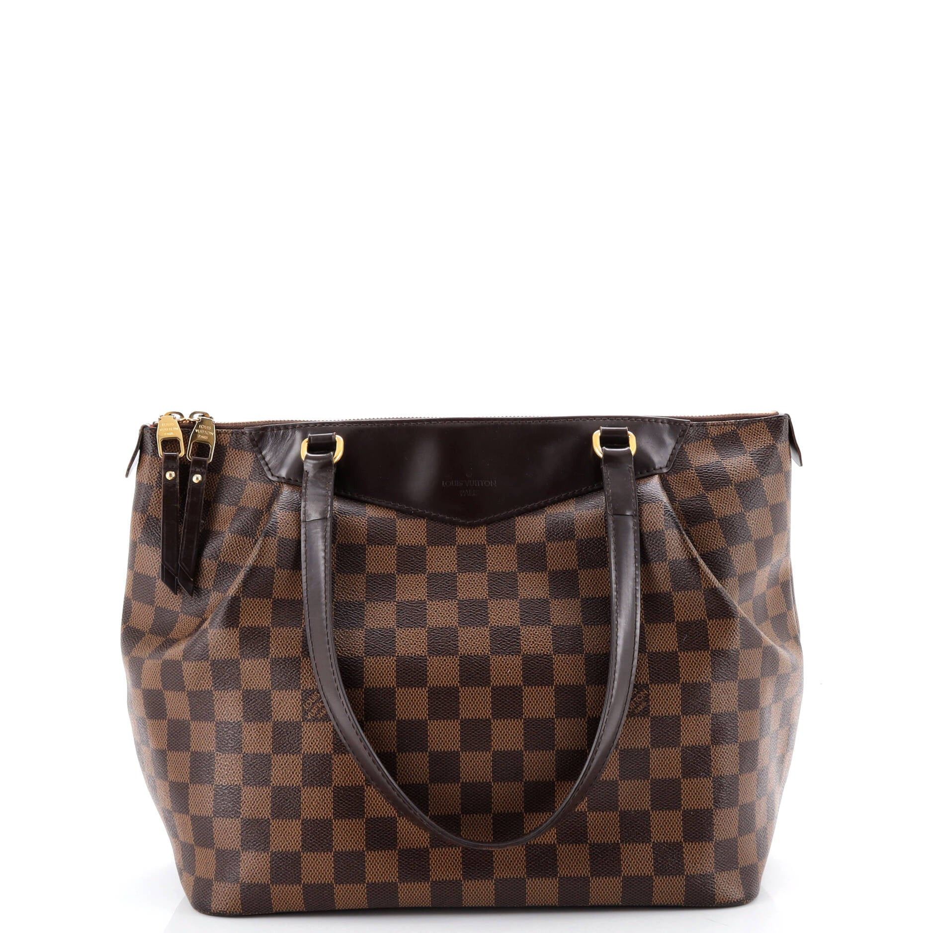 Louis Vuitton Westminster Handbag Size ONE SIZE - 1 Thumbnail