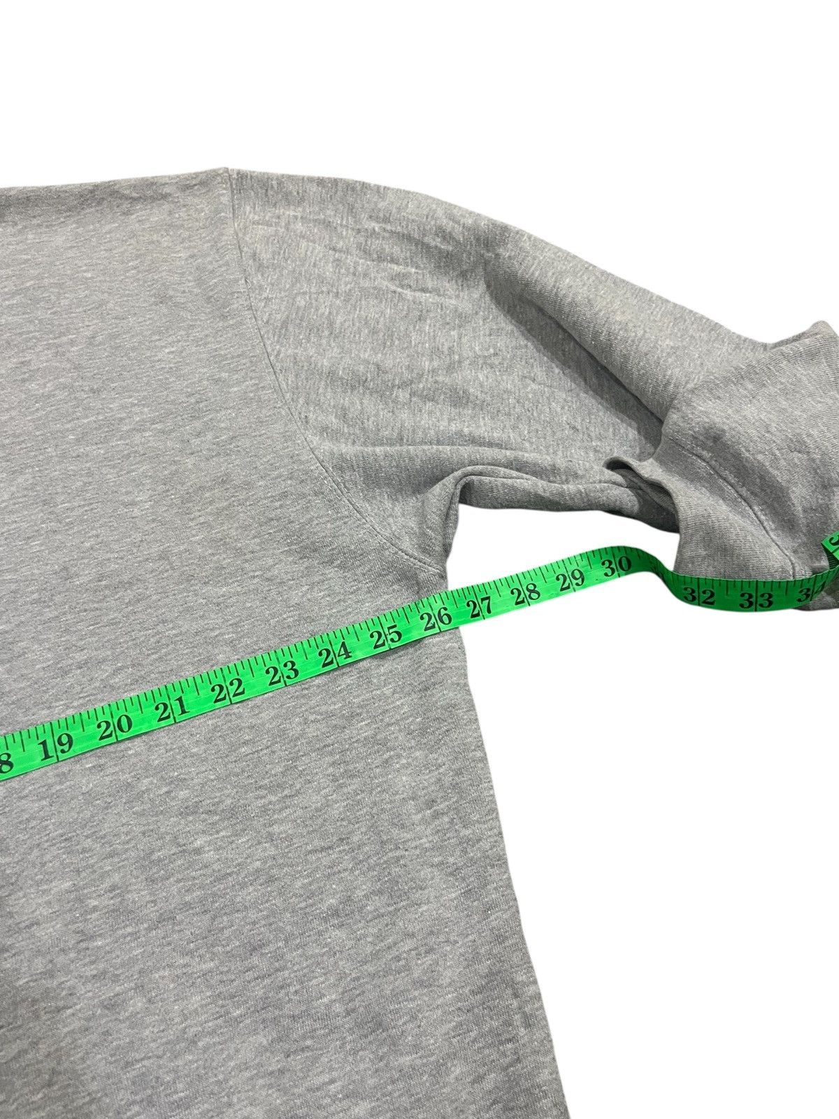 Vintage PRO CLUB SWEATSHIRT Size US XL / EU 56 / 4 - 8 Thumbnail