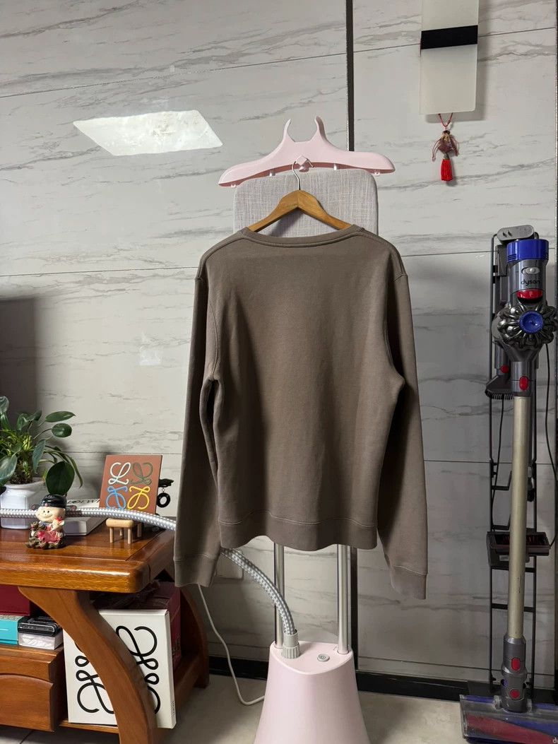 Loewe Loewe Coat sweater Size XL / US 12-14 / IT 48-50 - 2 Thumbnail