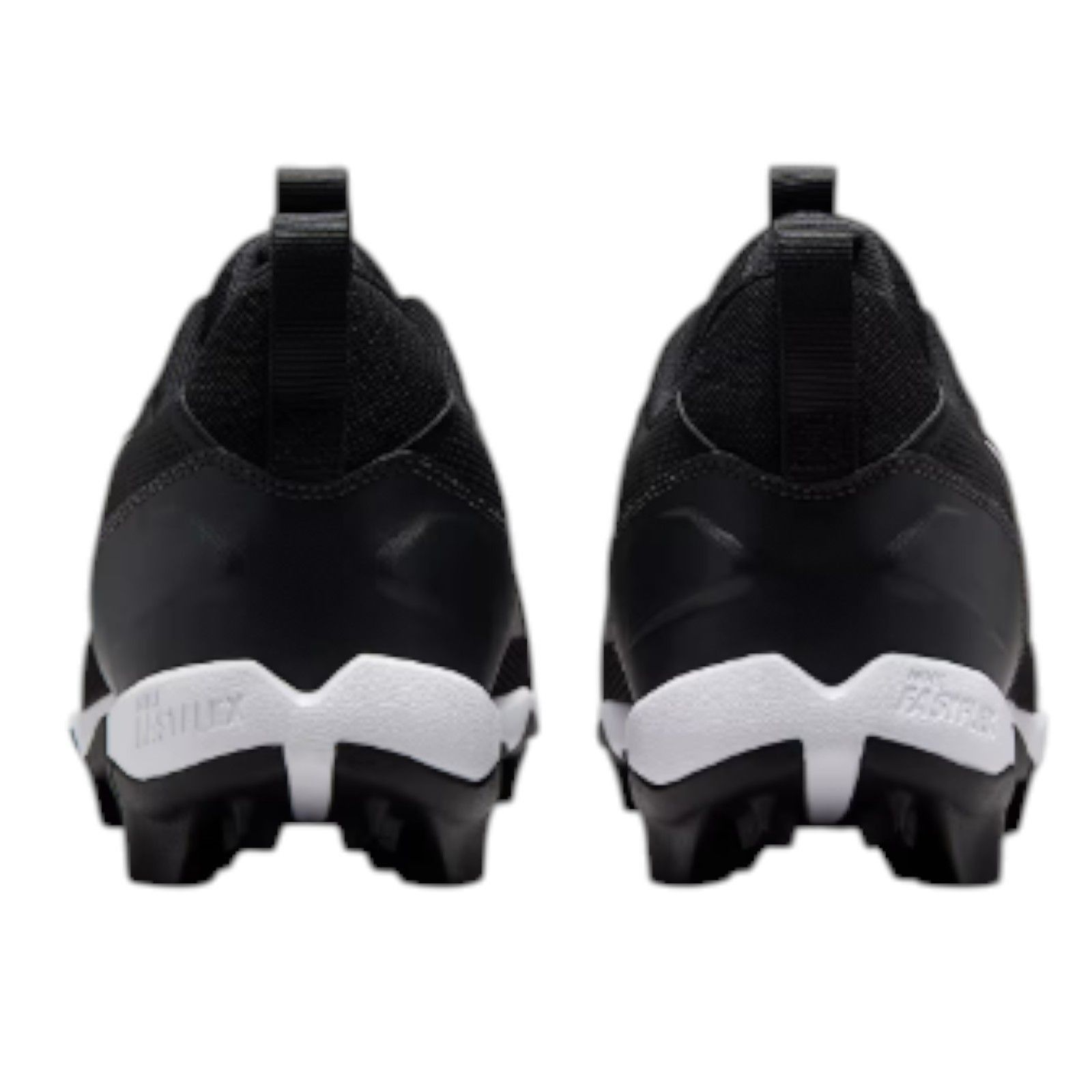 Nike Nike Force Trout 9 Keystone Low Baseball Cleats FB9728-001 M Size US 12 / EU 45 - 4 Thumbnail