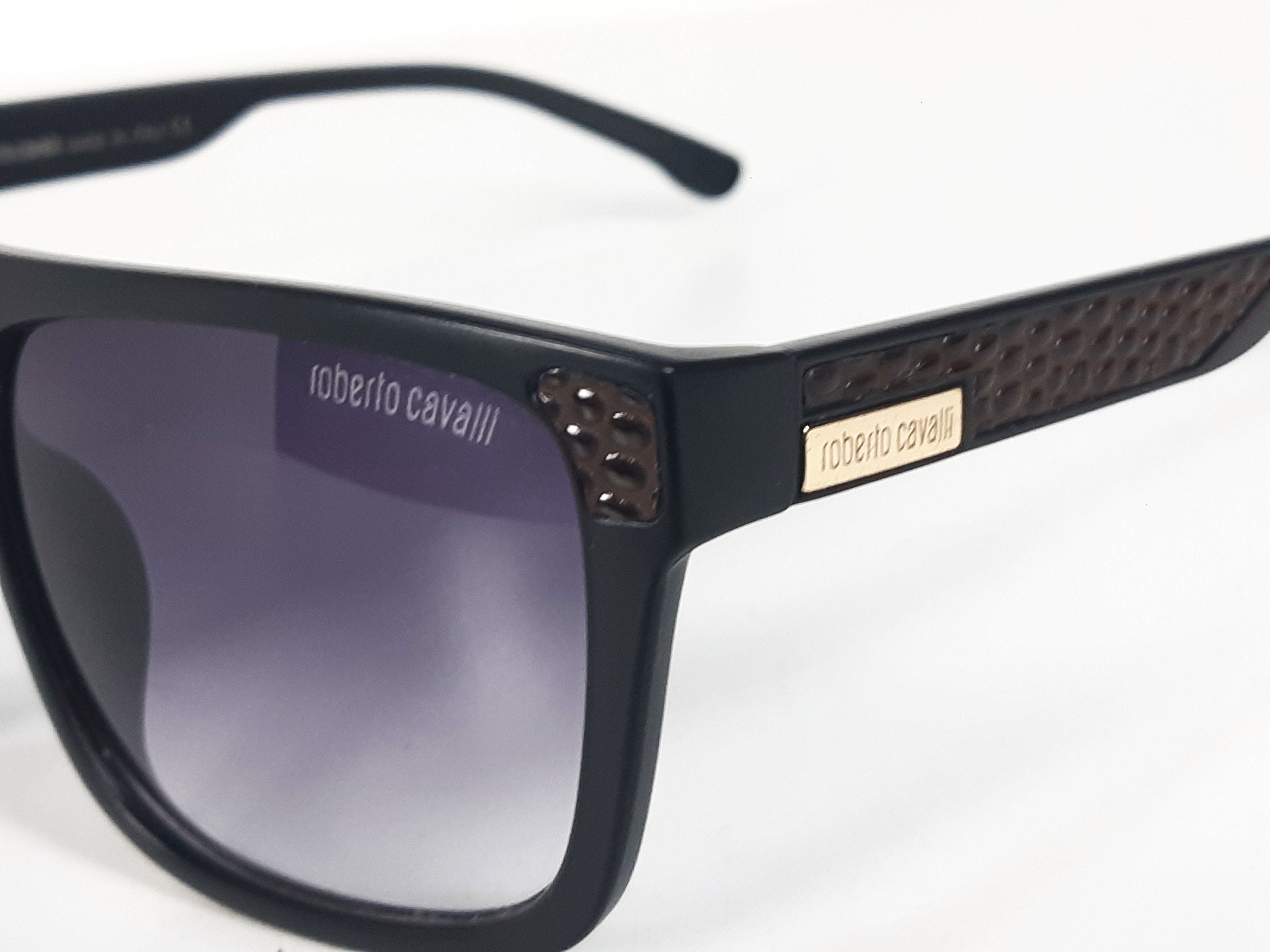 Roberto Cavalli ROBERTO CAVALLI BEGONIA RC 593S Italy Sunglasses RARE Size ONE SIZE - 10 Thumbnail