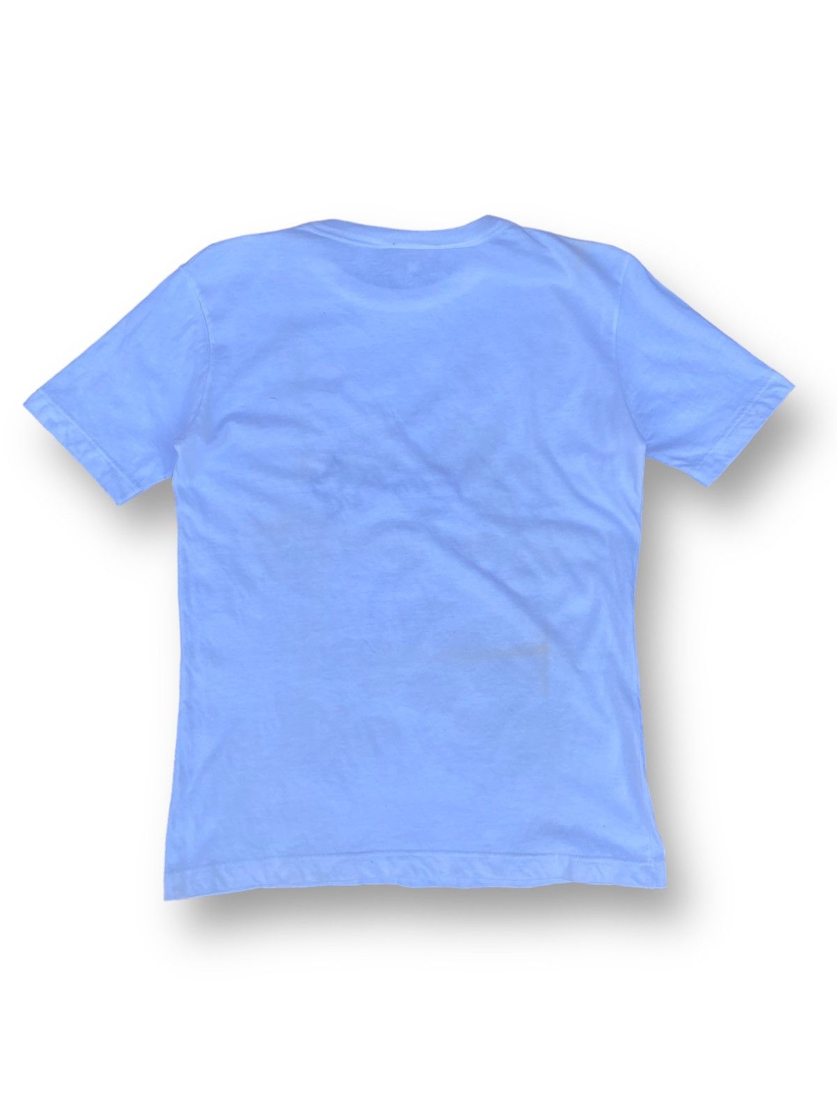 Fendi Fendi Butterfly Design Shirt. #C4 Size S / US 4 / IT 40 - 3 Thumbnail