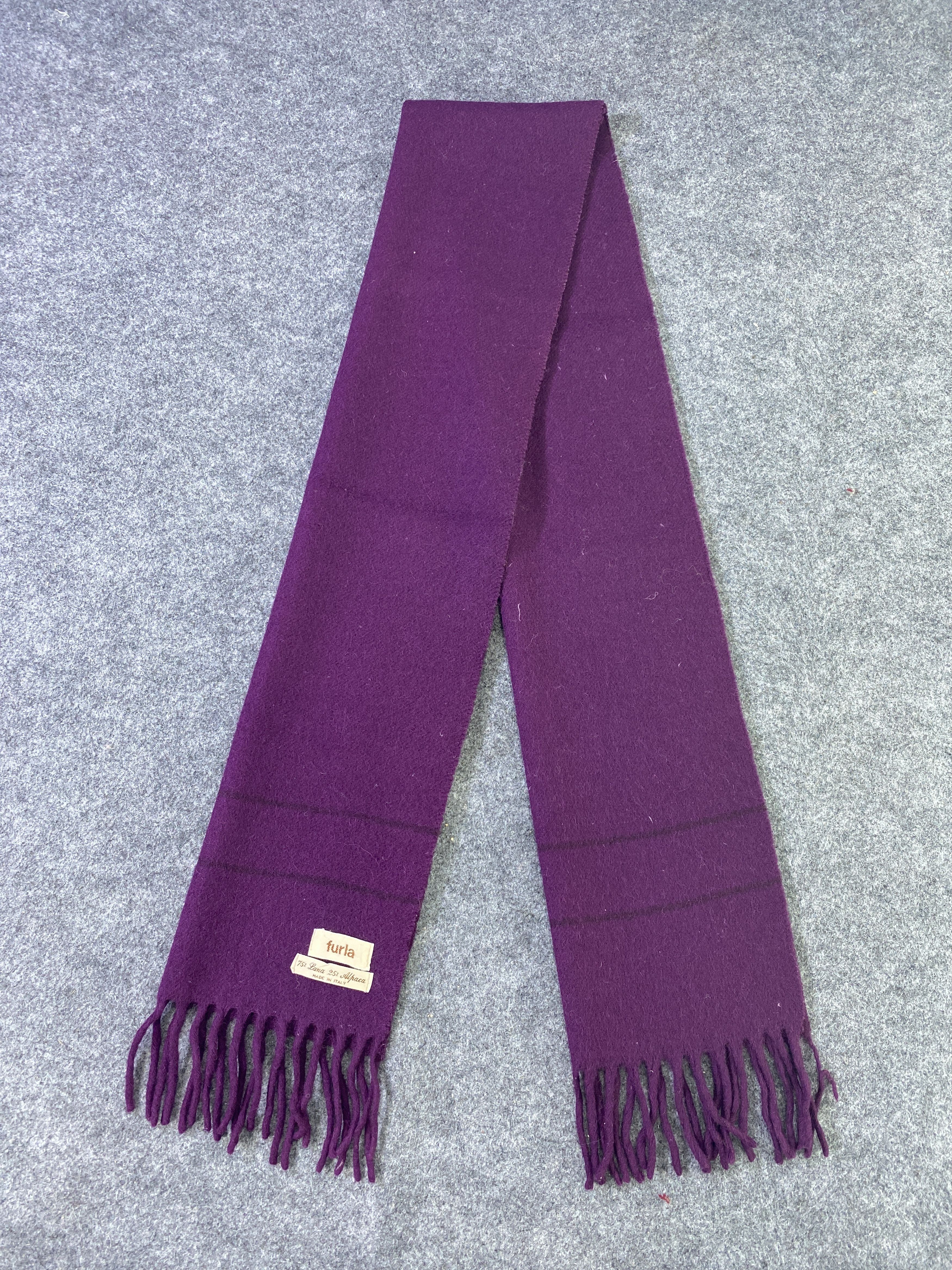 Furla Furla Scarf / Muffler / Neckwear -T834 Size ONE SIZE - 7 Thumbnail