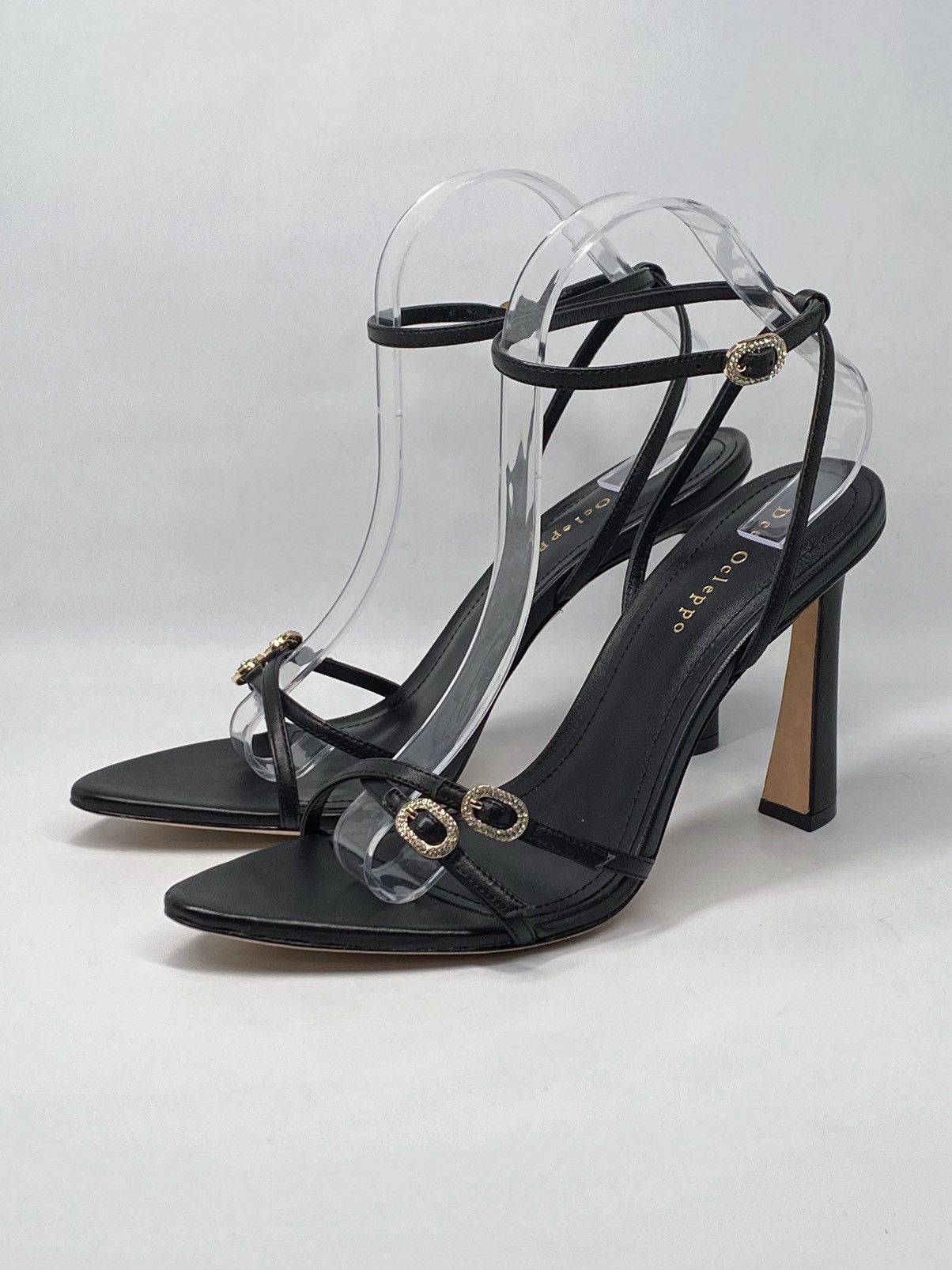 Other Dee Ocleppo Lanai Buckle Strap Sandals size 9 Size US 9 / IT 39 - 4 Thumbnail