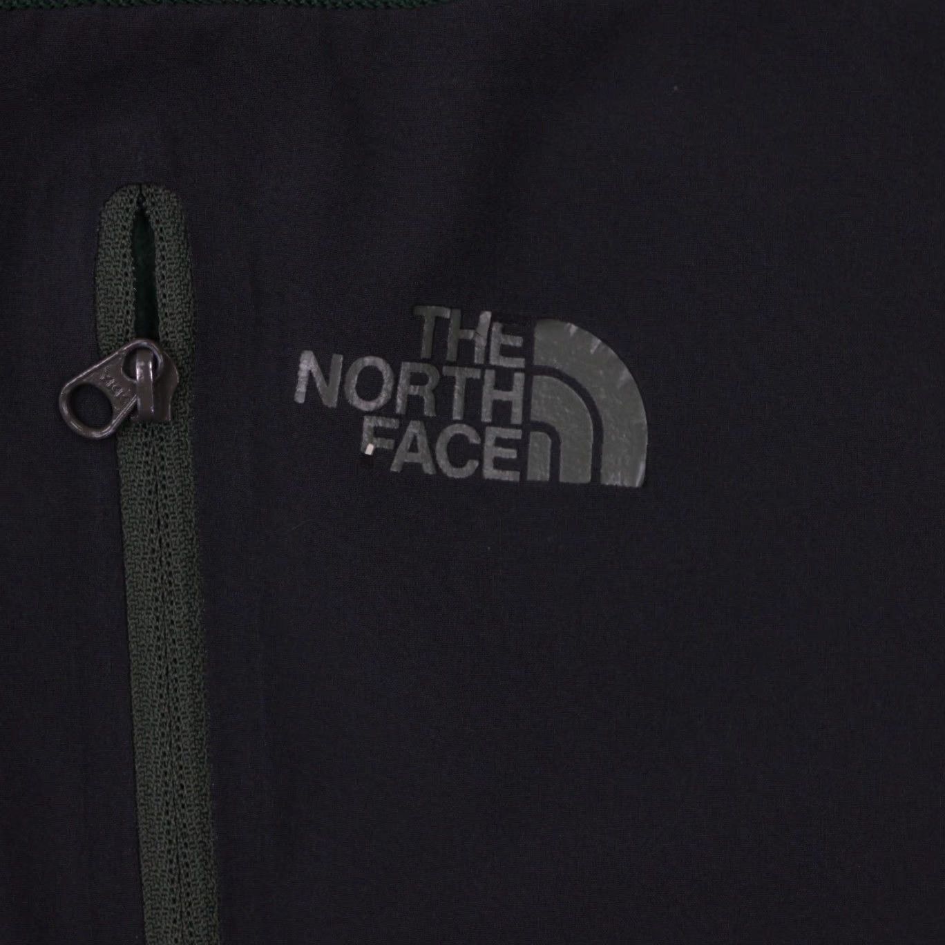The North Face The North Face Sweatshirt Mens XL Green TKA 100 Trinity Alps 1/4 Zip Pullover Size US XL / EU 56 / 4 - 6 Thumbnail