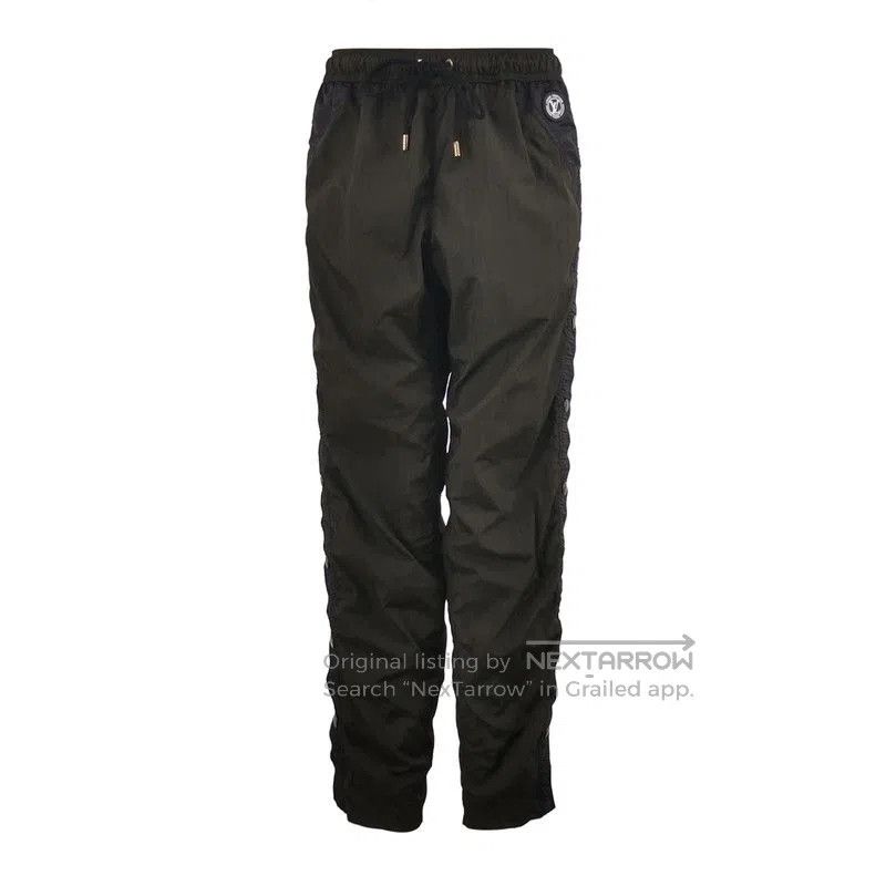 Louis Vuitton Louis Vuitton Drawstring Logo Pants for Casual Wear. Size US 36 / EU 52 - 1 Thumbnail