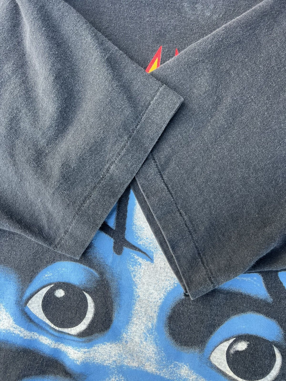 Band Tees × Vintage 1992 Def Leppard Band Shirt Size US S / EU 44-46 / 1 - 3 Thumbnail