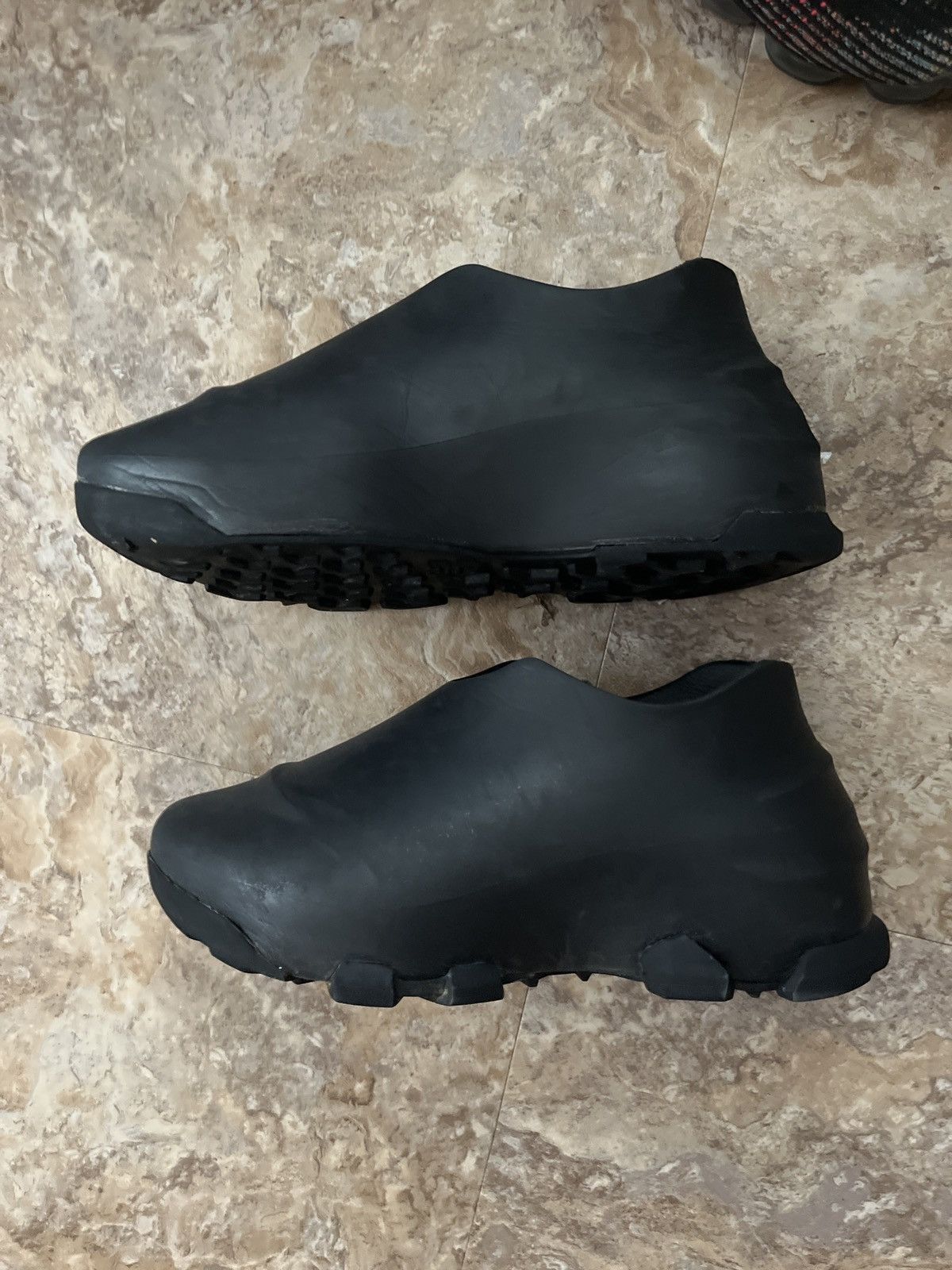 Givenchy Givenchy Monumental Sneakers Size US 12 / EU 45 - 4 Thumbnail