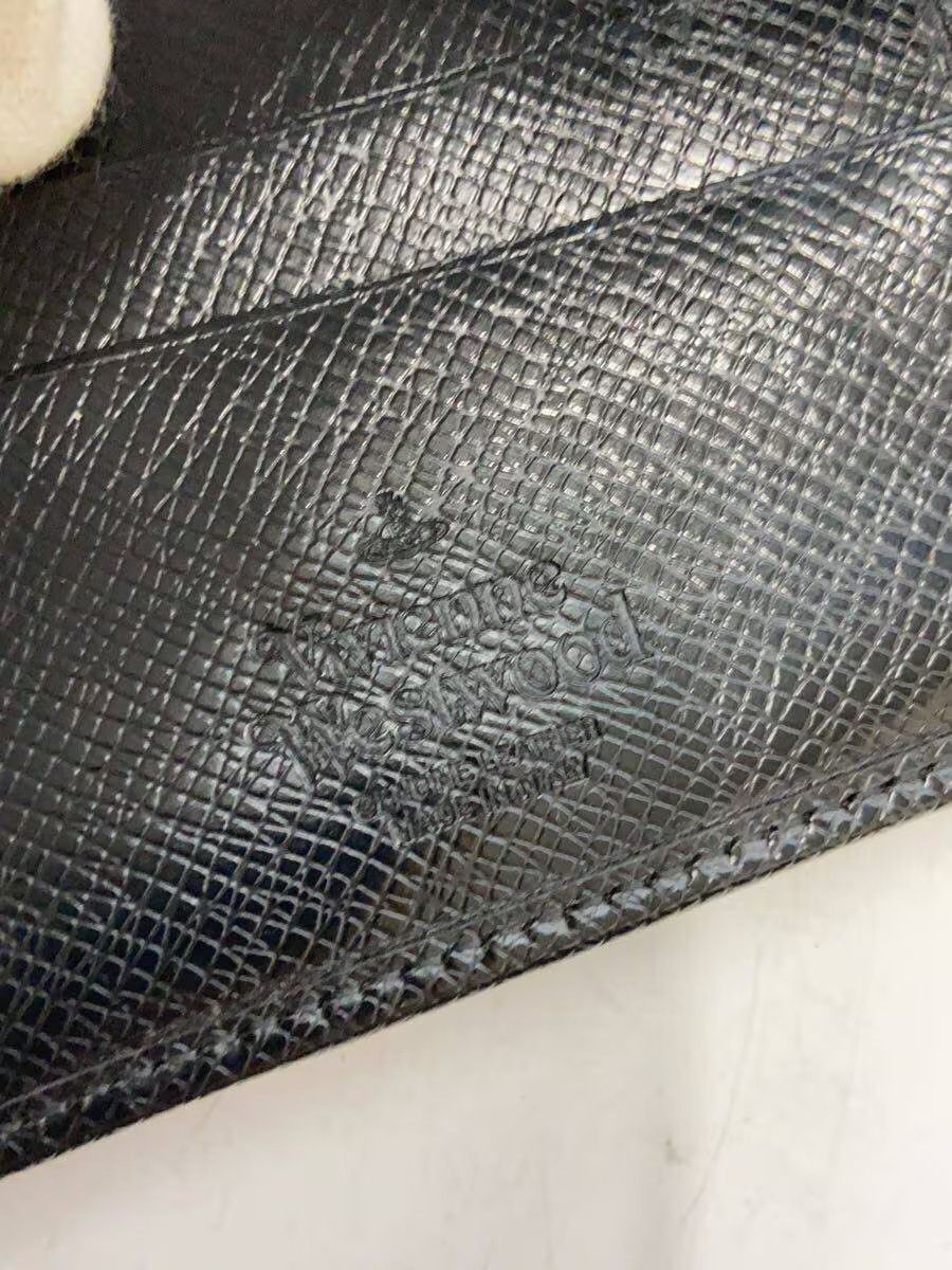 Vivienne Westwood Orb Leather Wallet Size ONE SIZE - 4 Thumbnail